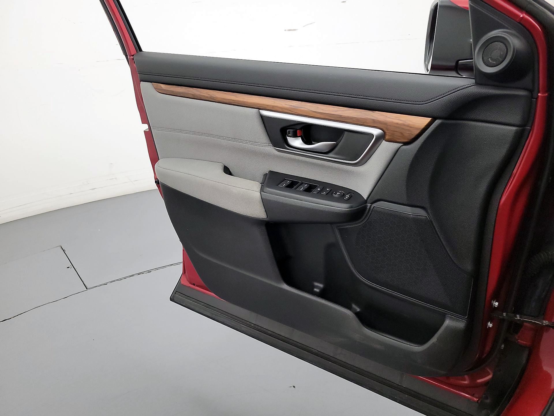 Thumbnail: 2022 Honda CR-V - 12