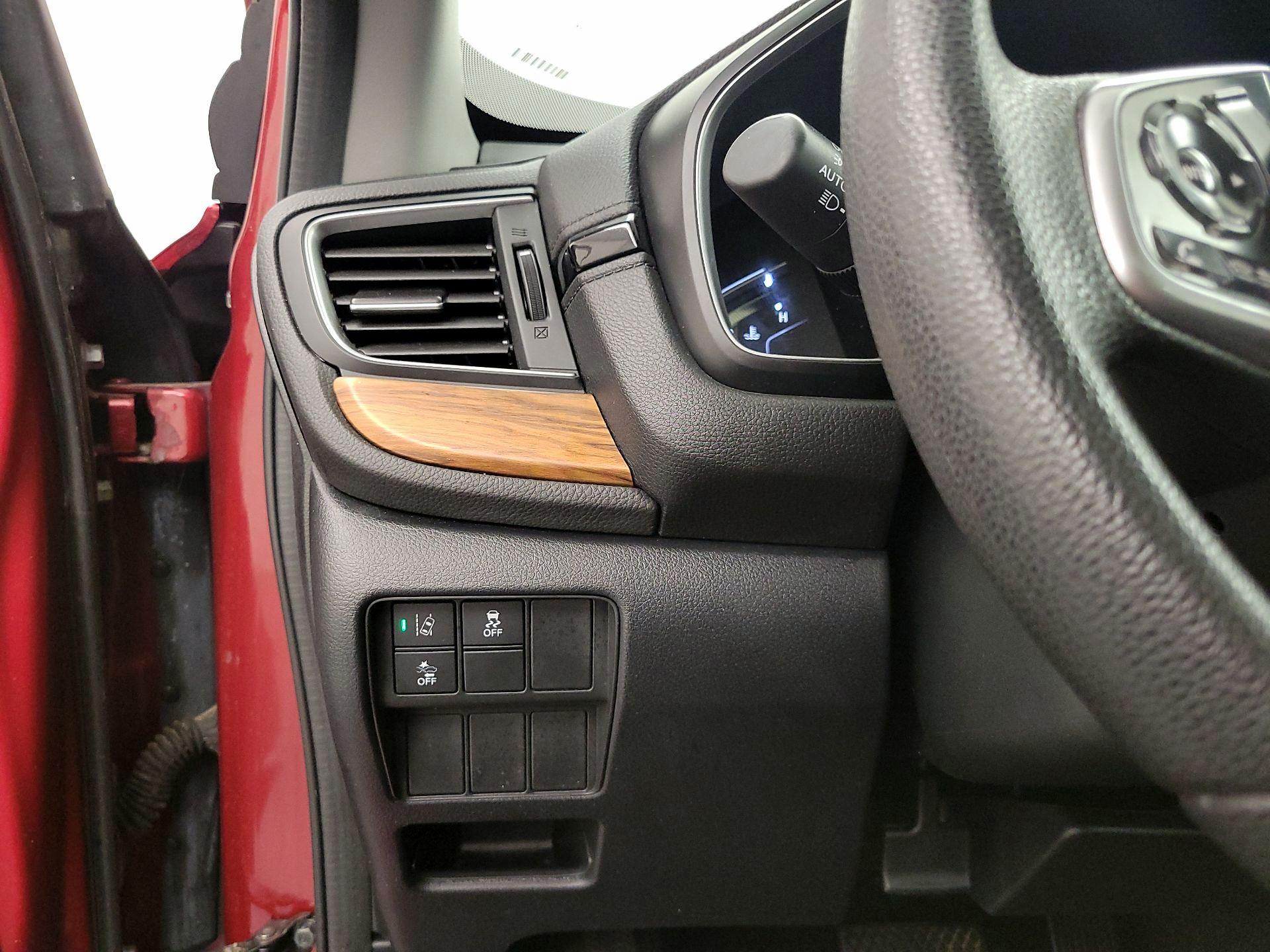 Thumbnail: 2022 Honda CR-V - 13