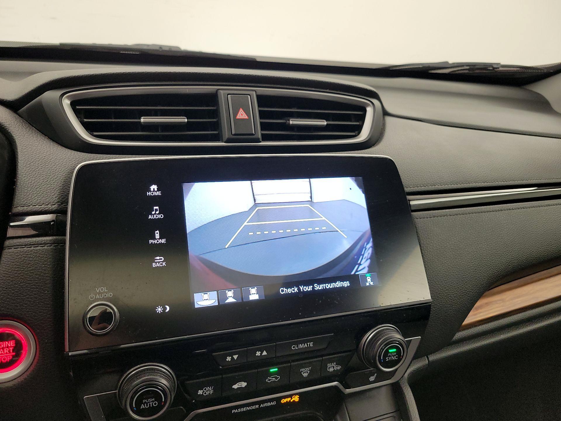 Thumbnail: 2022 Honda CR-V - 14