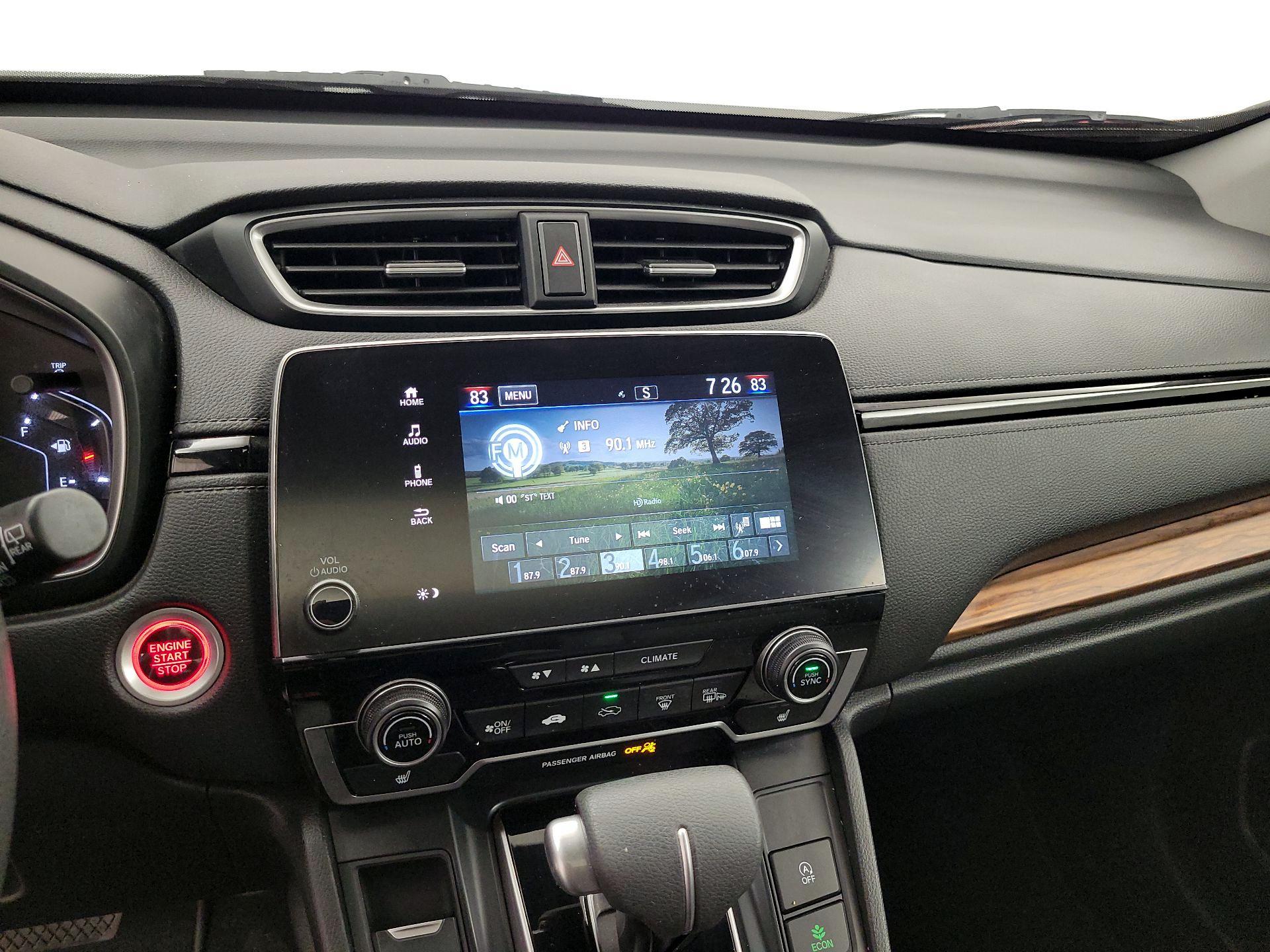 Thumbnail: 2022 Honda CR-V - 15