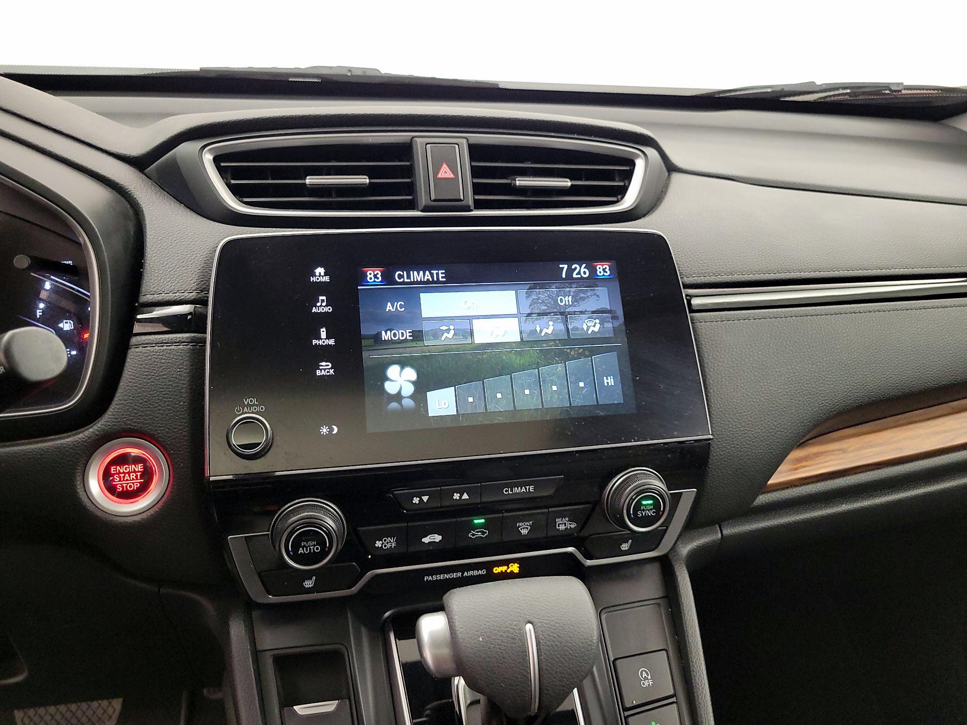 Thumbnail: 2022 Honda CR-V - 16