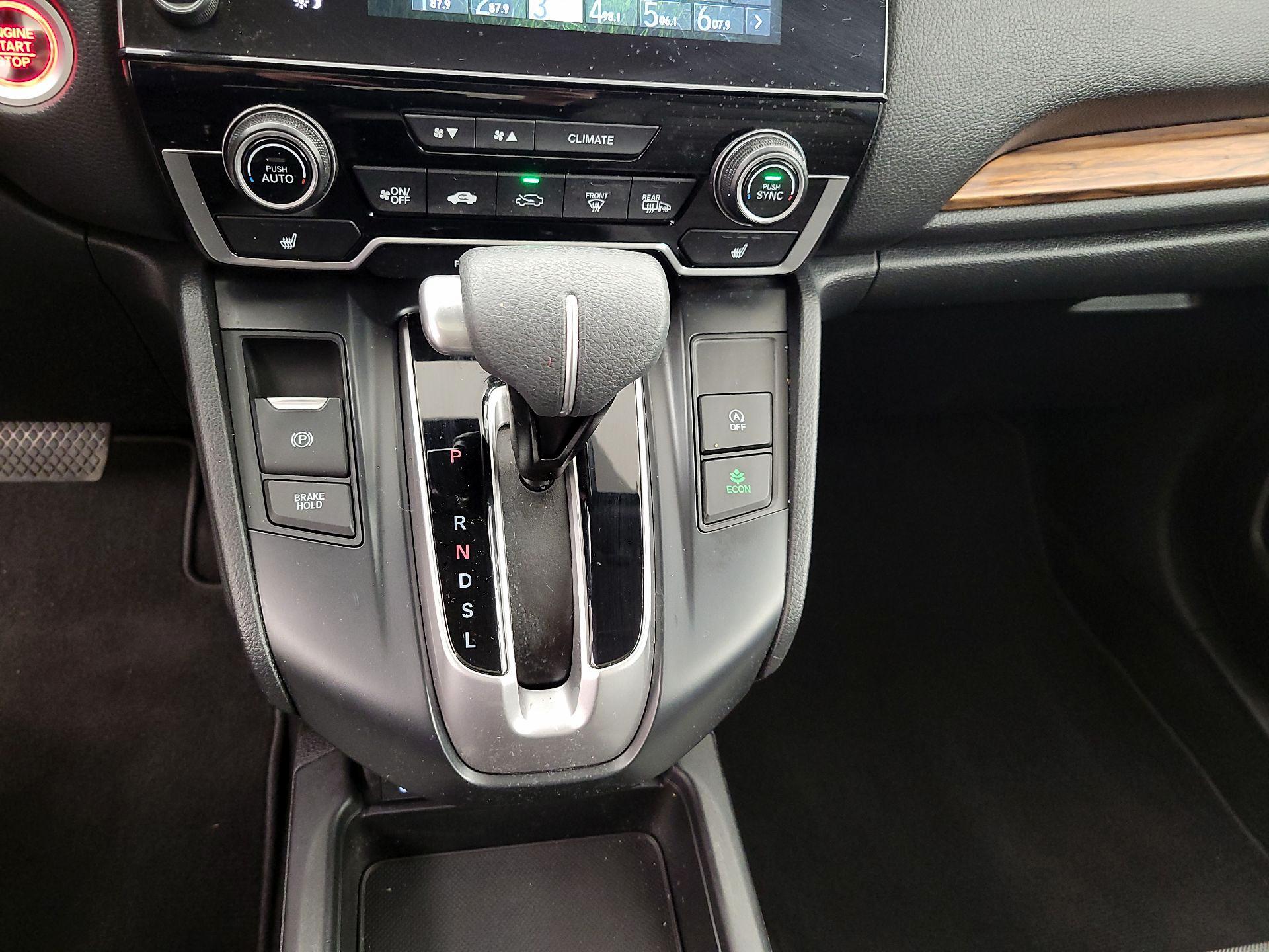 Thumbnail: 2022 Honda CR-V - 17