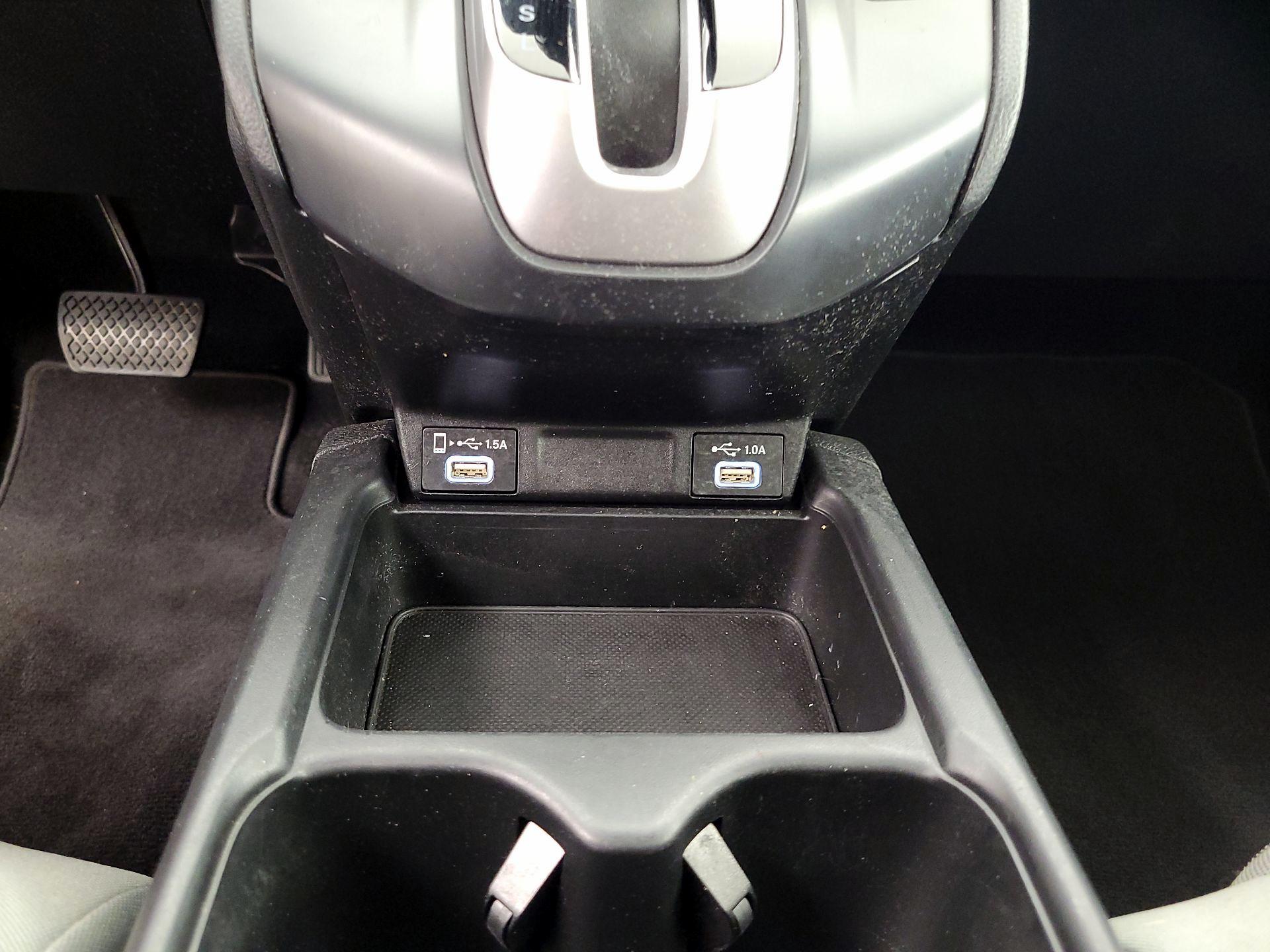 Thumbnail: 2022 Honda CR-V - 18