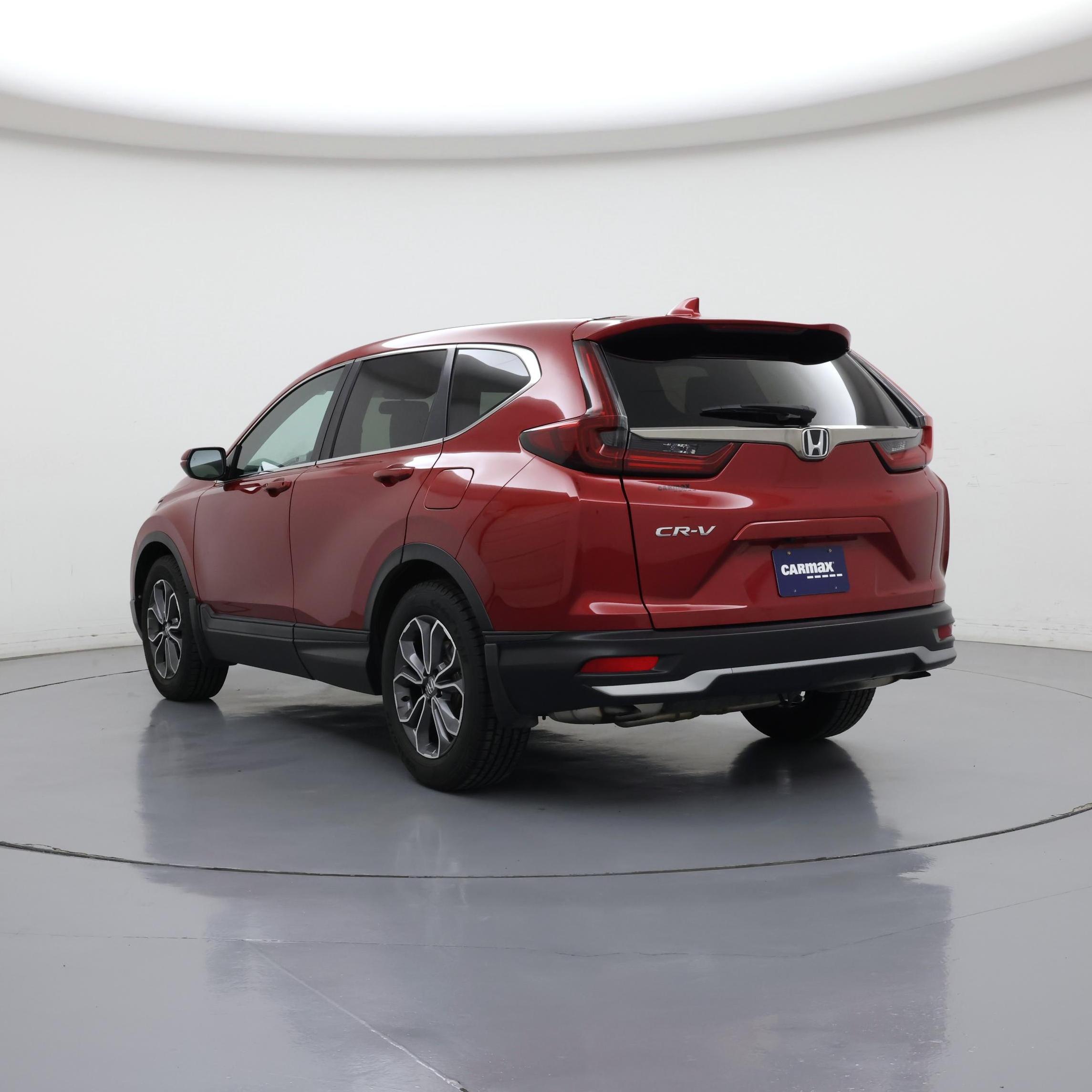 Thumbnail: 2022 Honda CR-V - 2