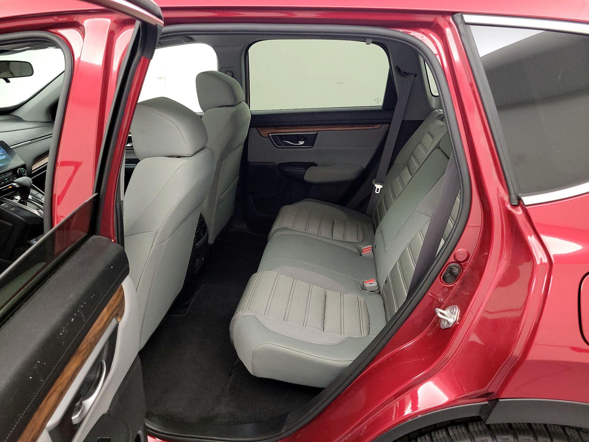 Thumbnail: 2022 Honda CR-V - 20