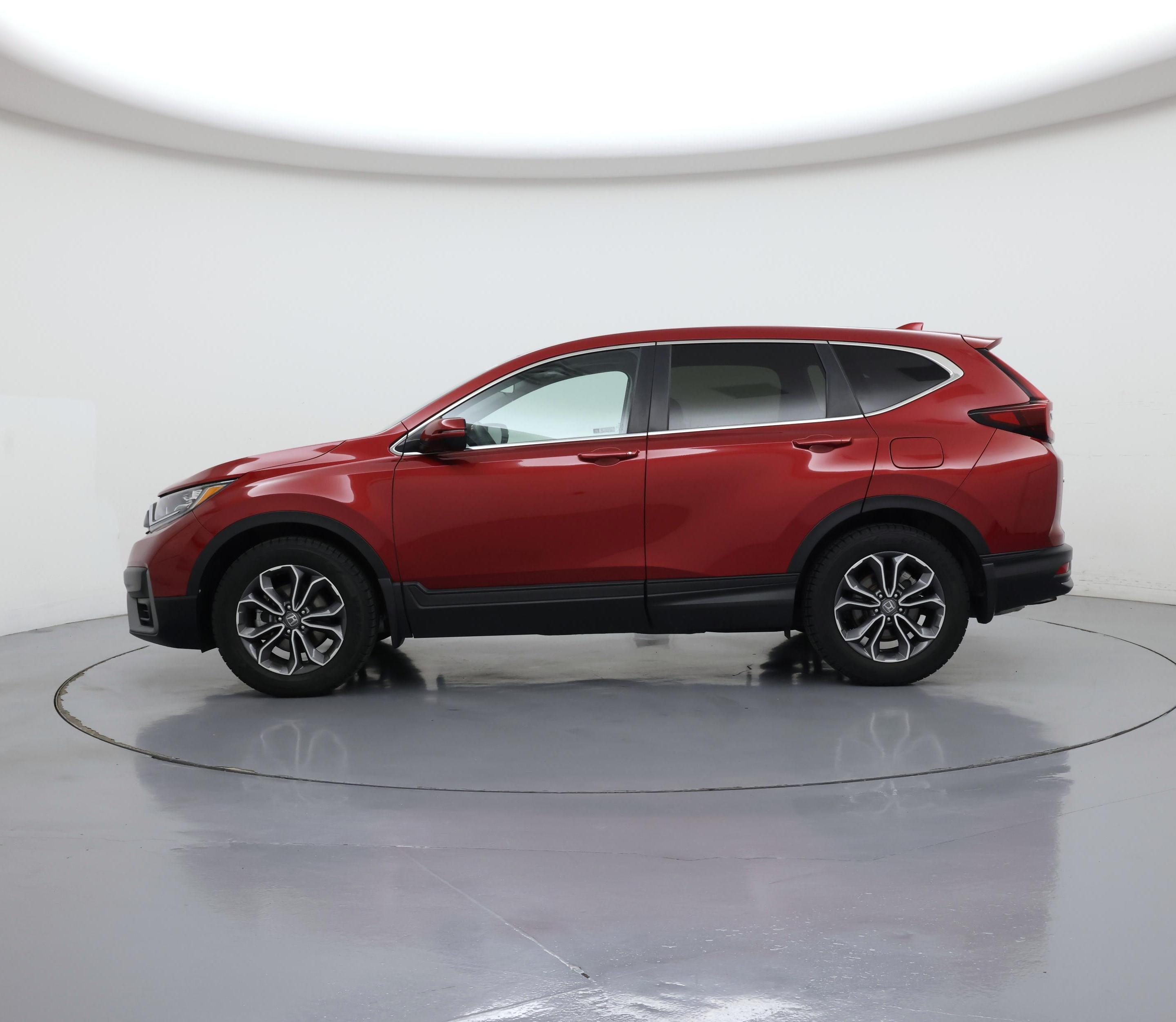 Thumbnail: 2022 Honda CR-V - 3