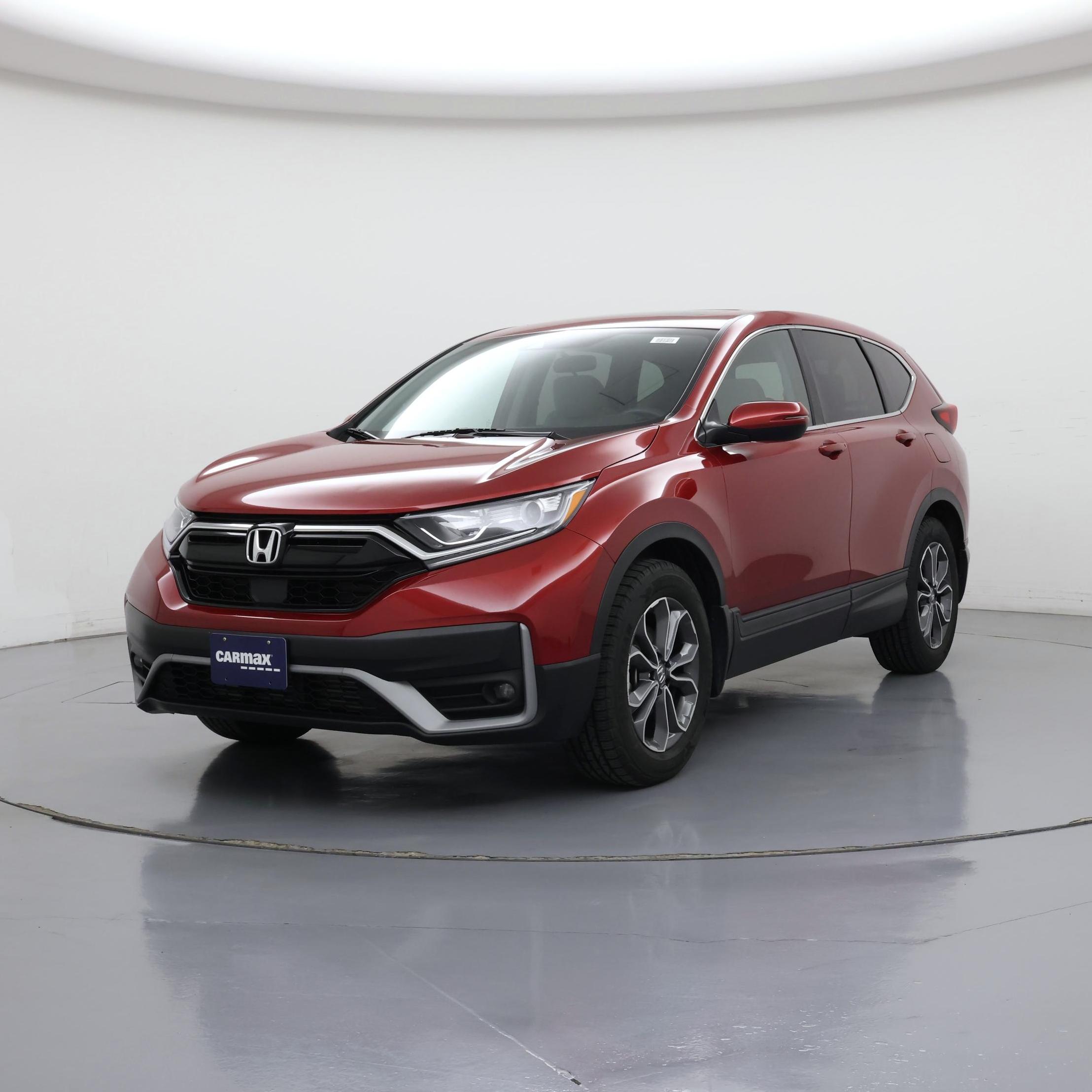 Thumbnail: 2022 Honda CR-V - 4