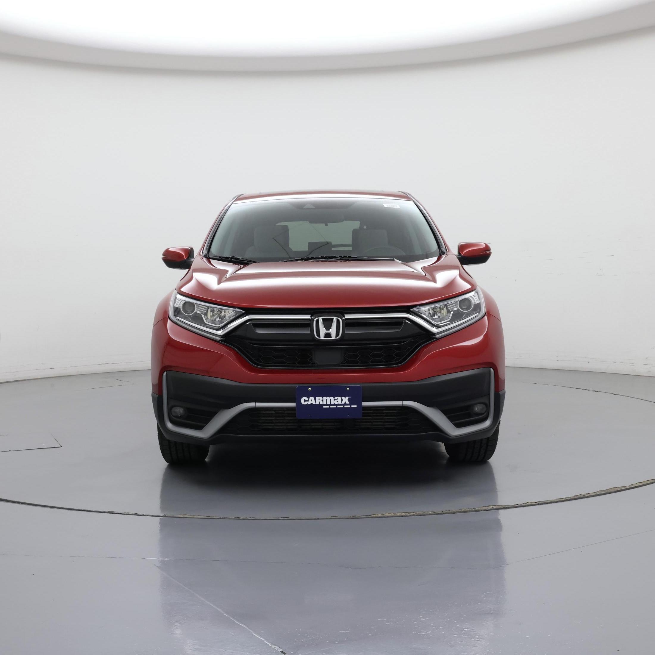 Thumbnail: 2022 Honda CR-V - 5