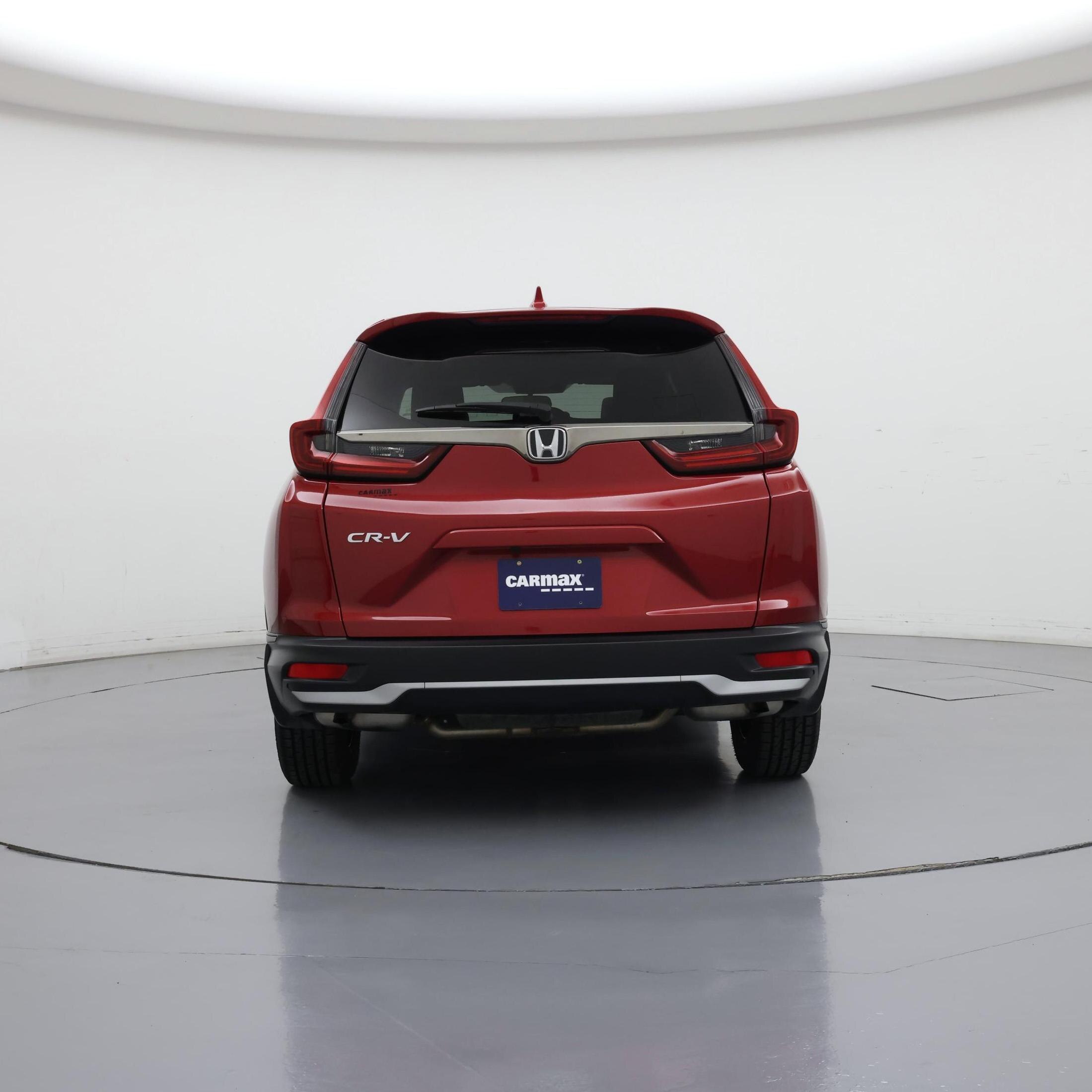 Thumbnail: 2022 Honda CR-V - 6
