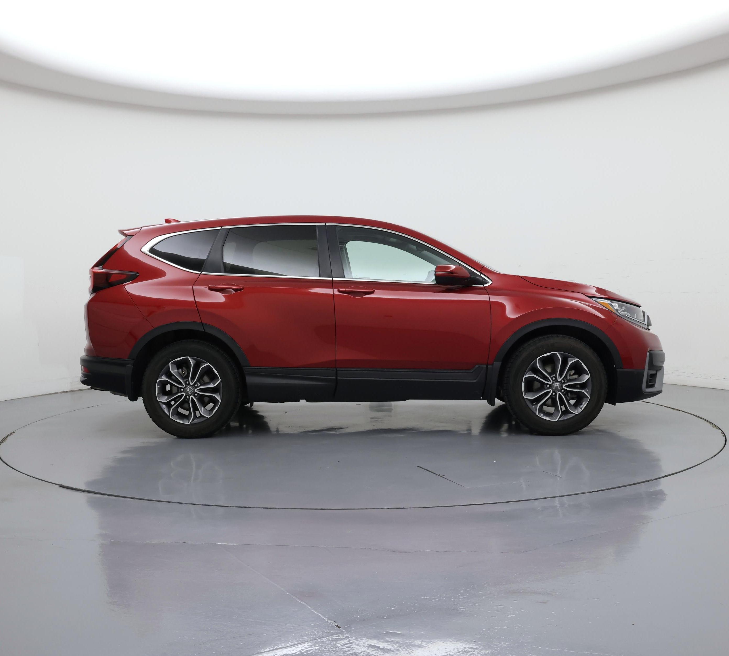 Thumbnail: 2022 Honda CR-V - 7