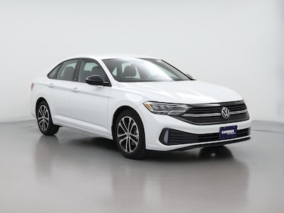 2024 Volkswagen Jetta Sport