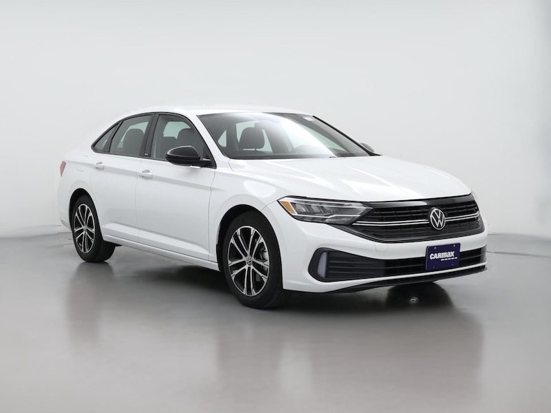 2024 Volkswagen Jetta Sport