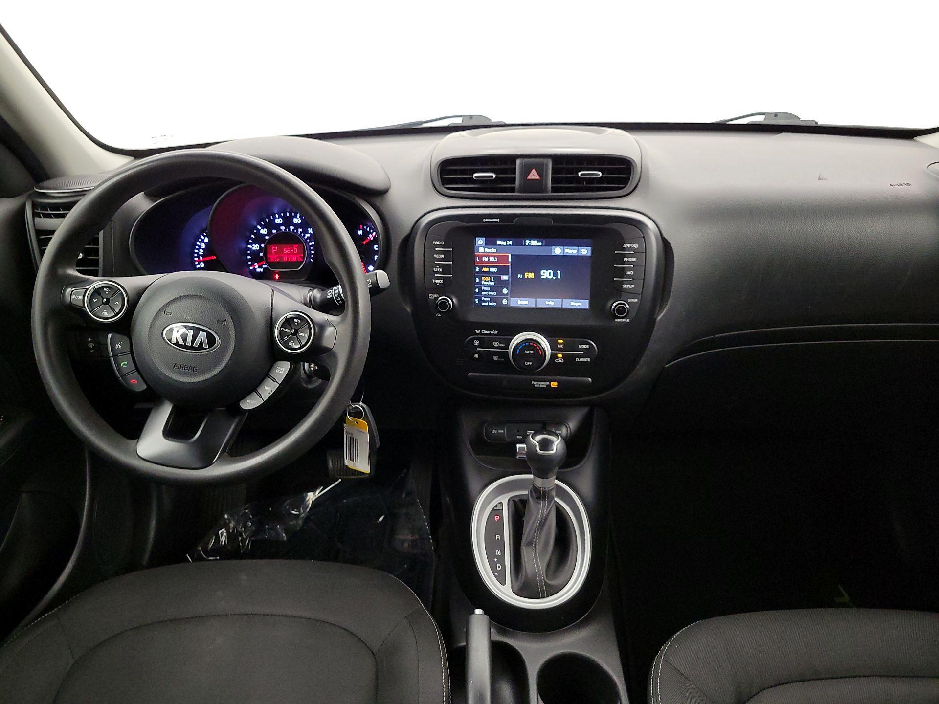 Thumbnail: 2019 Kia Soul - 9
