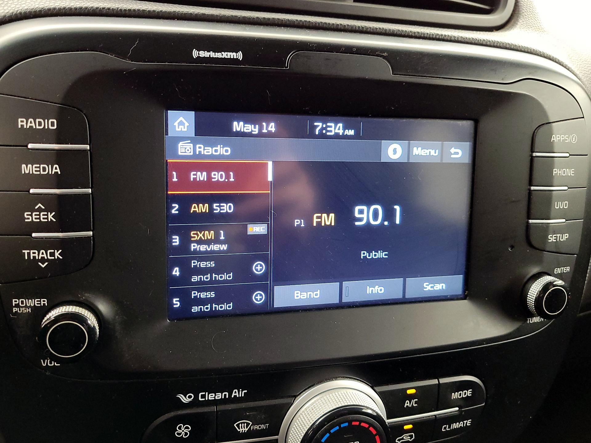 Thumbnail: 2019 Kia Soul - 15