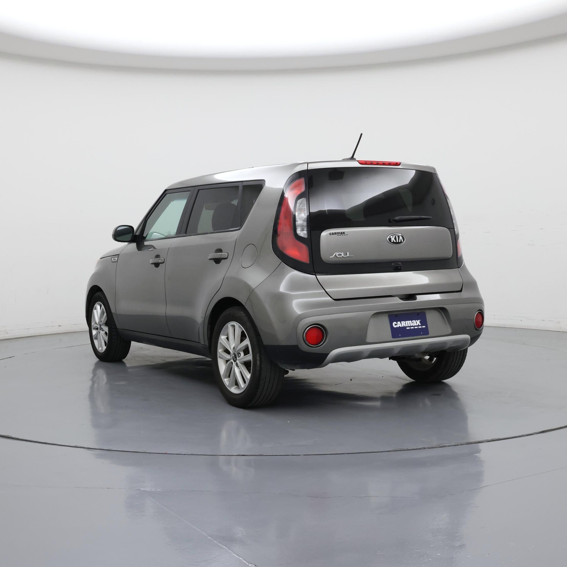 Thumbnail: 2019 Kia Soul - 2