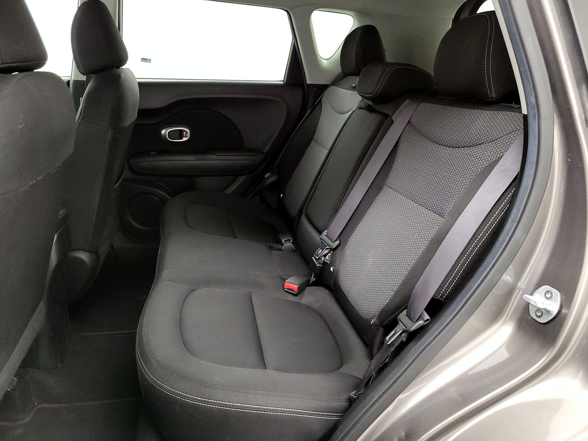 Thumbnail: 2019 Kia Soul - 19