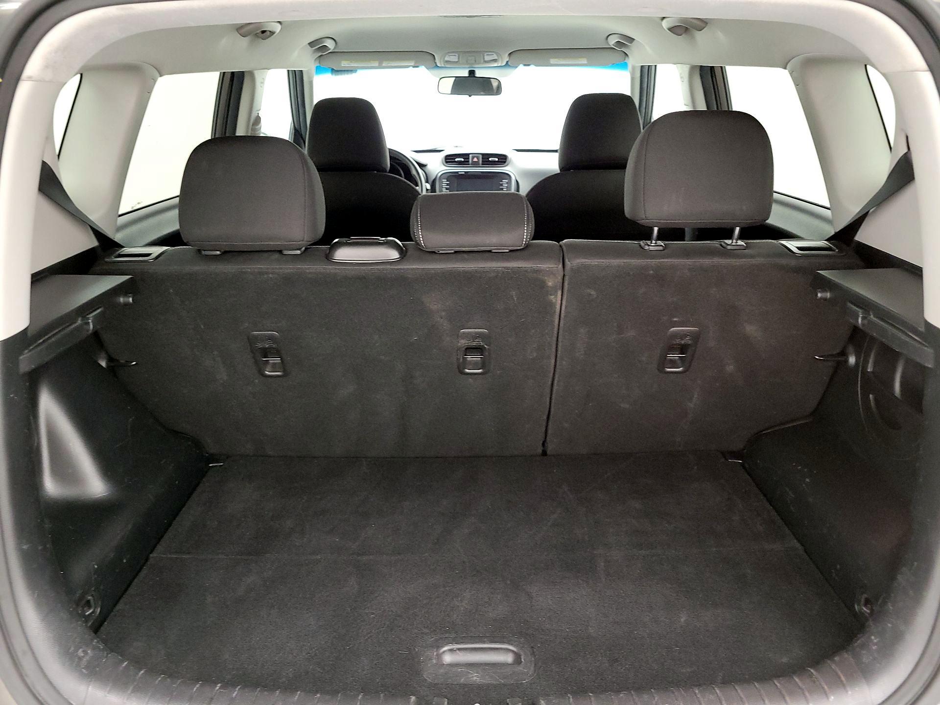 Thumbnail: 2019 Kia Soul - 20