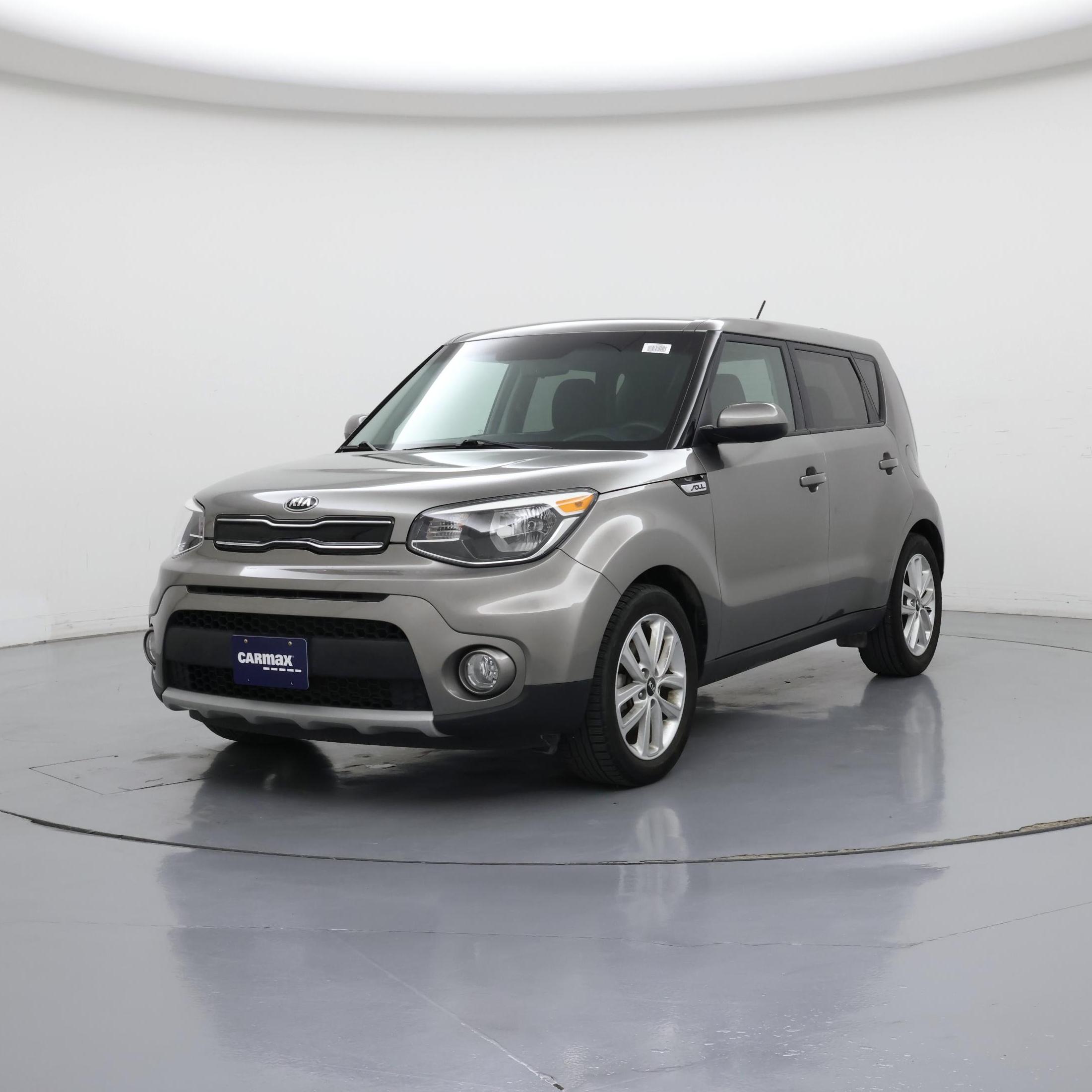 Thumbnail: 2019 Kia Soul - 4