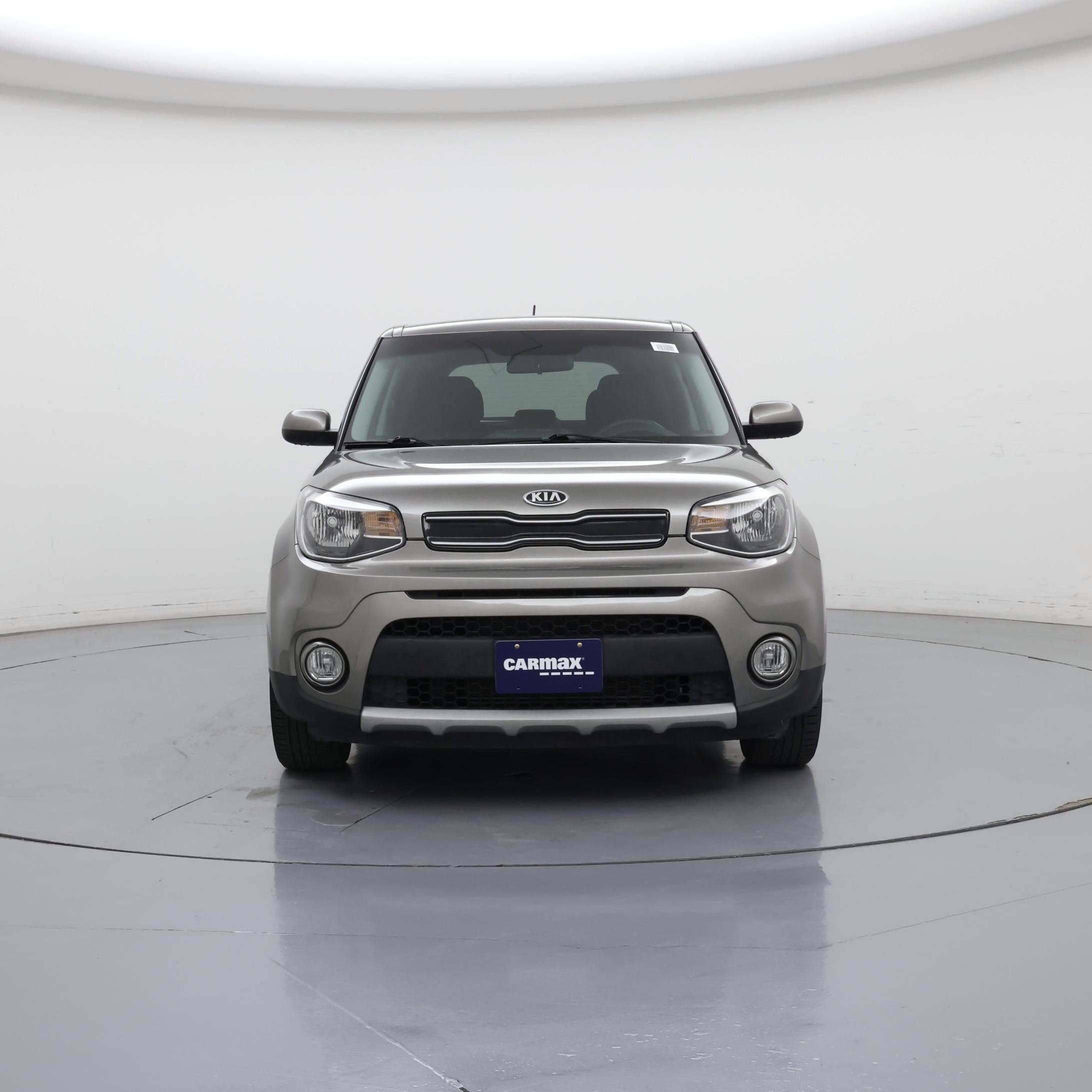 Thumbnail: 2019 Kia Soul - 5