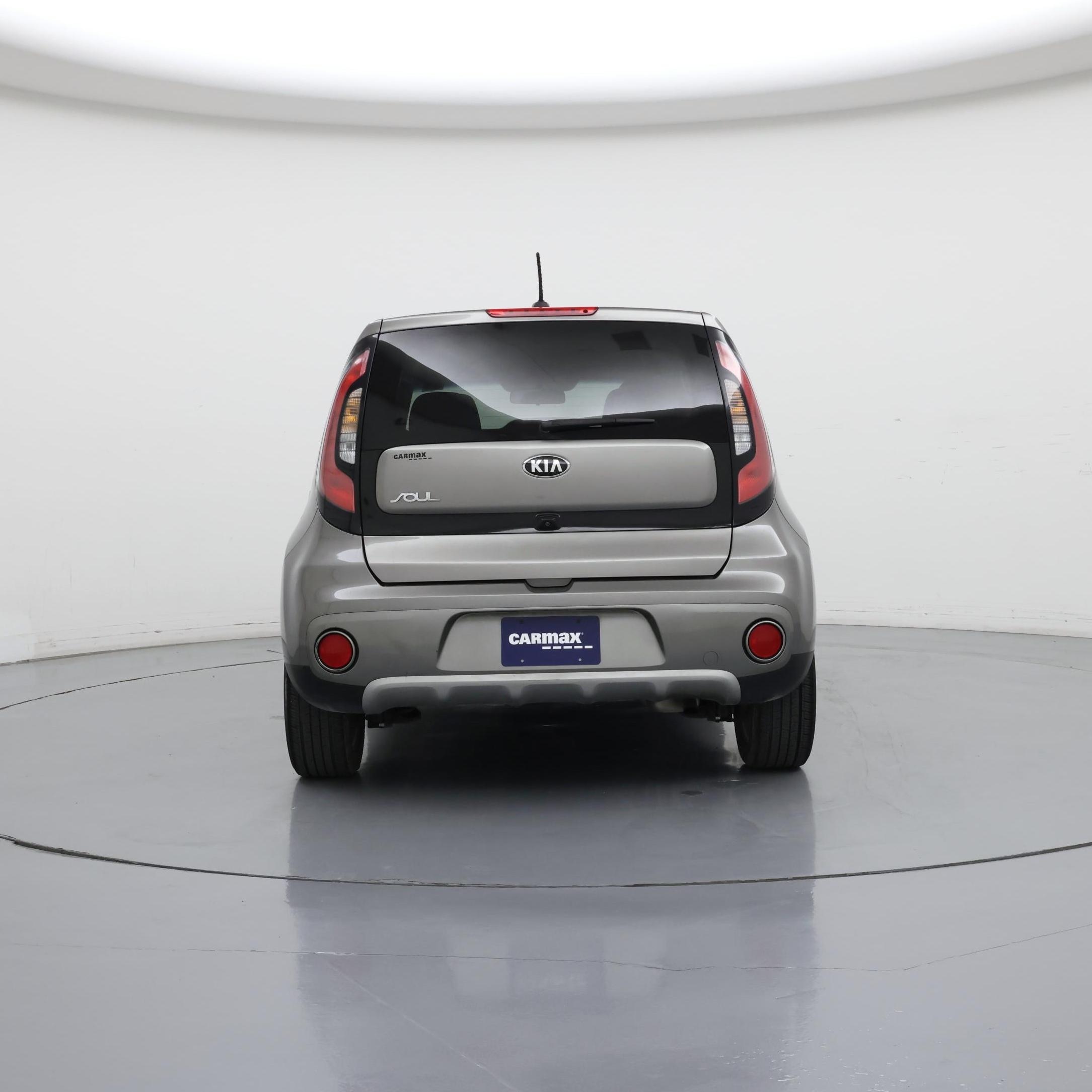 Thumbnail: 2019 Kia Soul - 6
