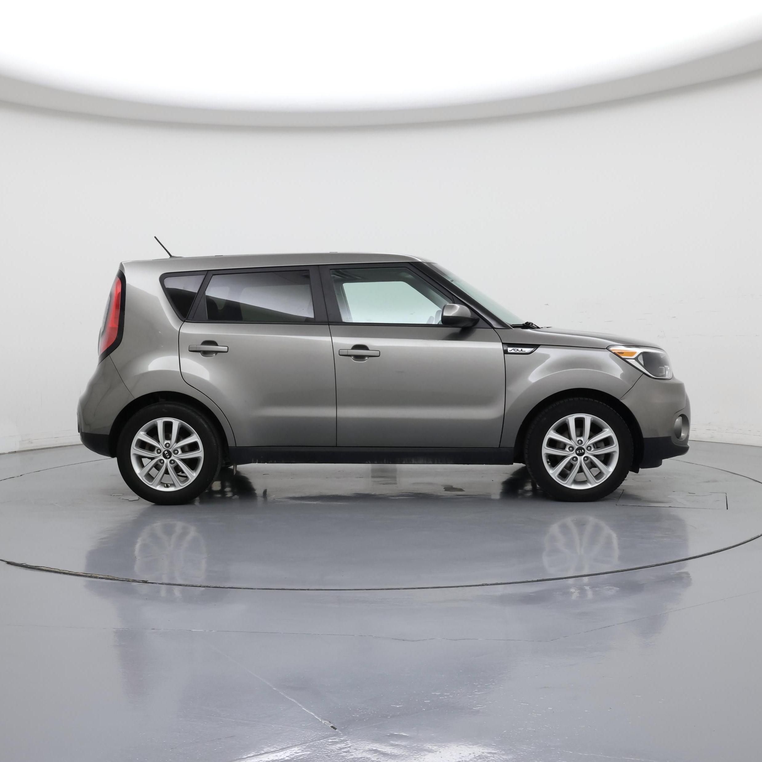 Thumbnail: 2019 Kia Soul - 7