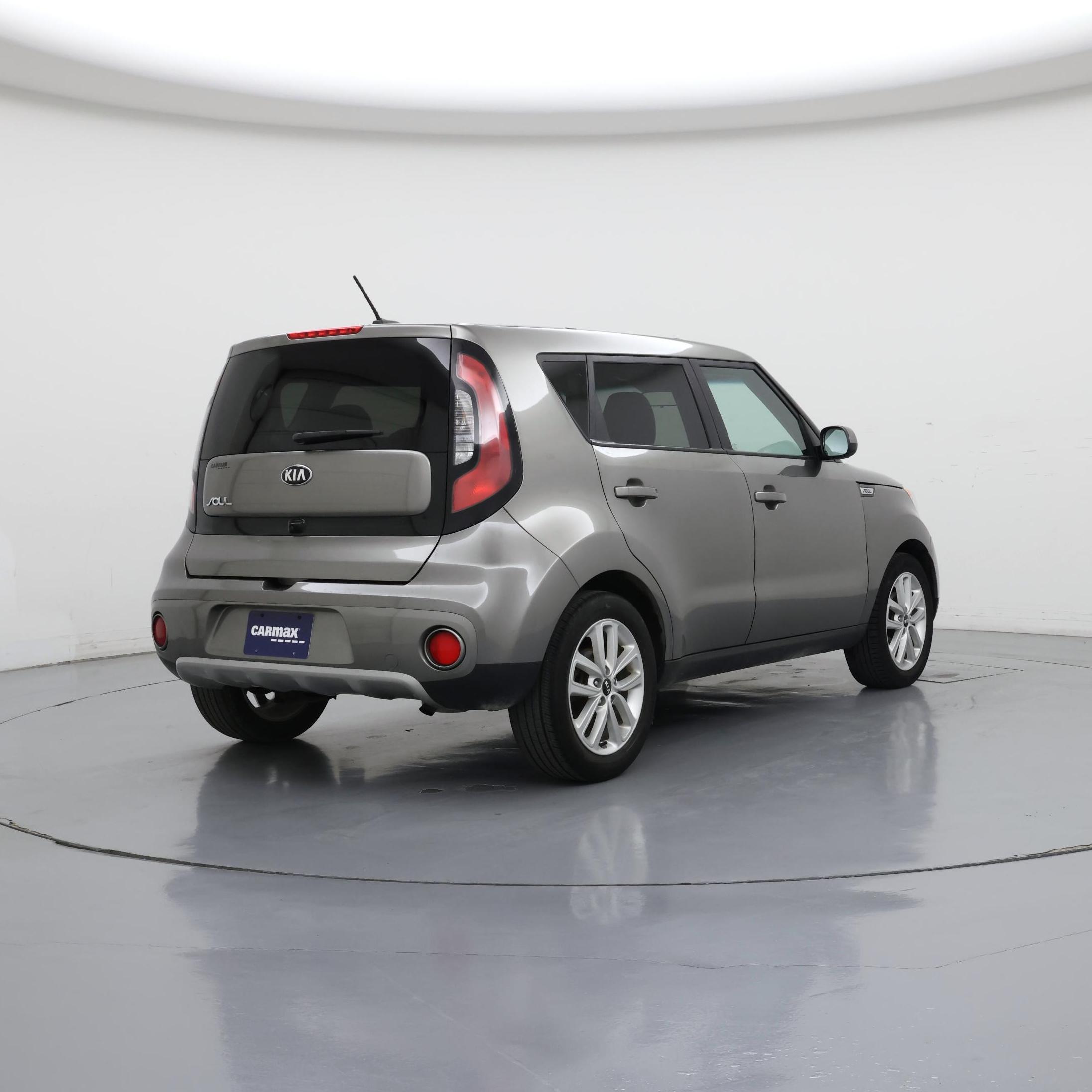 Thumbnail: 2019 Kia Soul - 8
