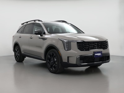 2024 Kia Sorento X-Line SX Prestige