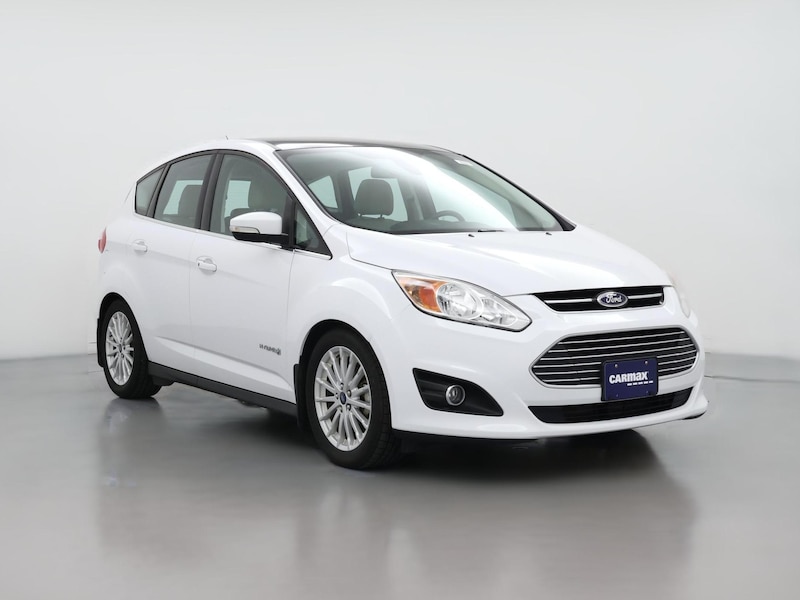 2014 Ford C-Max SEL -
                  Urbandale, IA