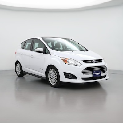 2014 Ford C-Max SEL