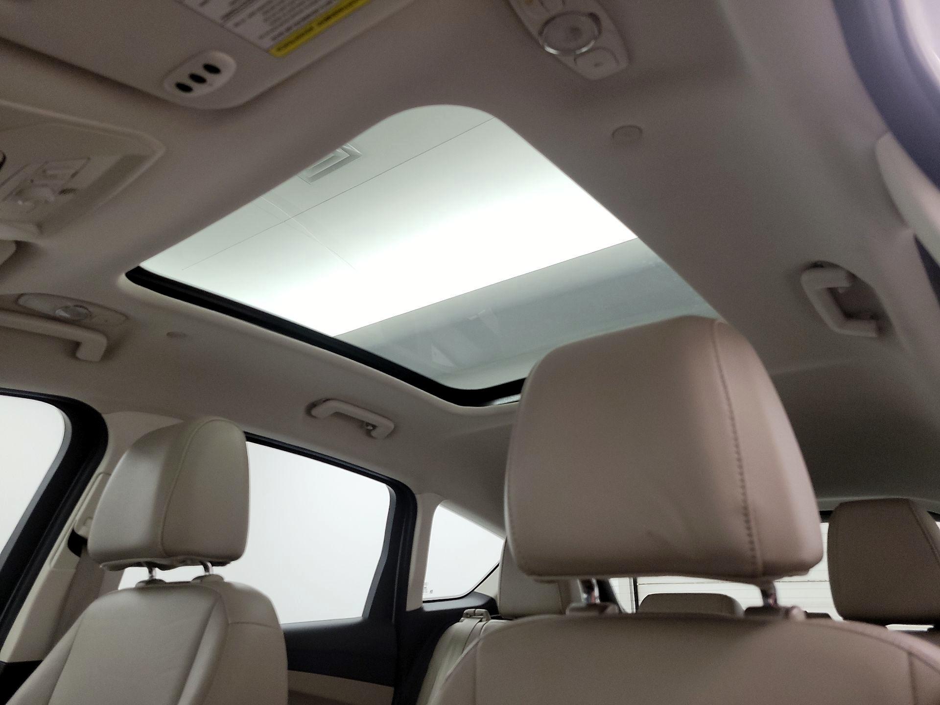 Thumbnail: 2014 Ford C-Max - 19