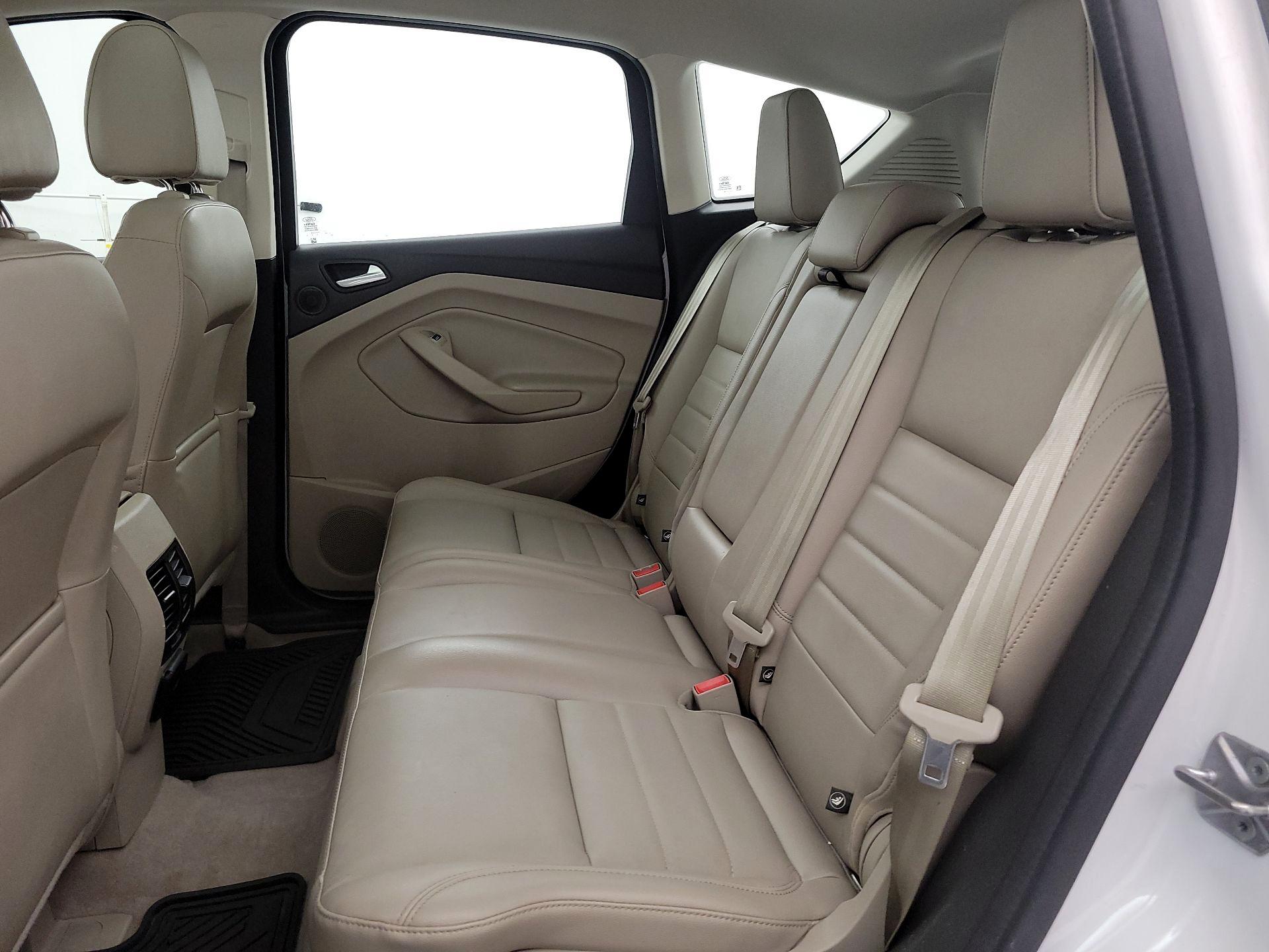 Thumbnail: 2014 Ford C-Max - 20