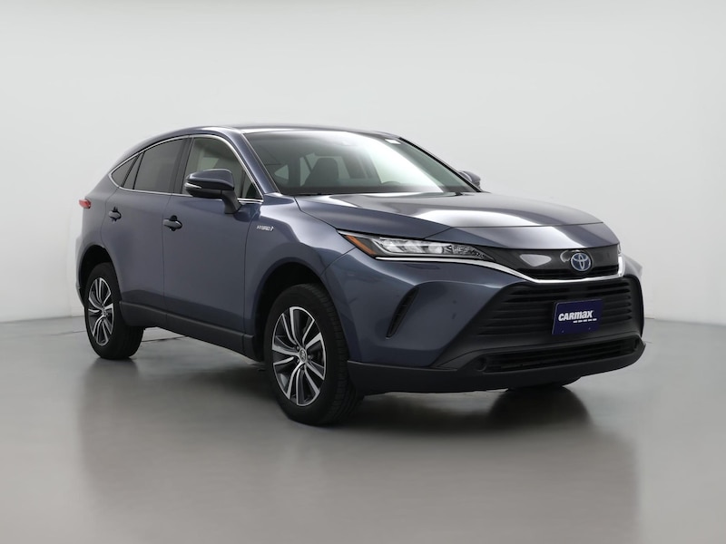 2021 Toyota Venza LE -
                  Urbandale, IA