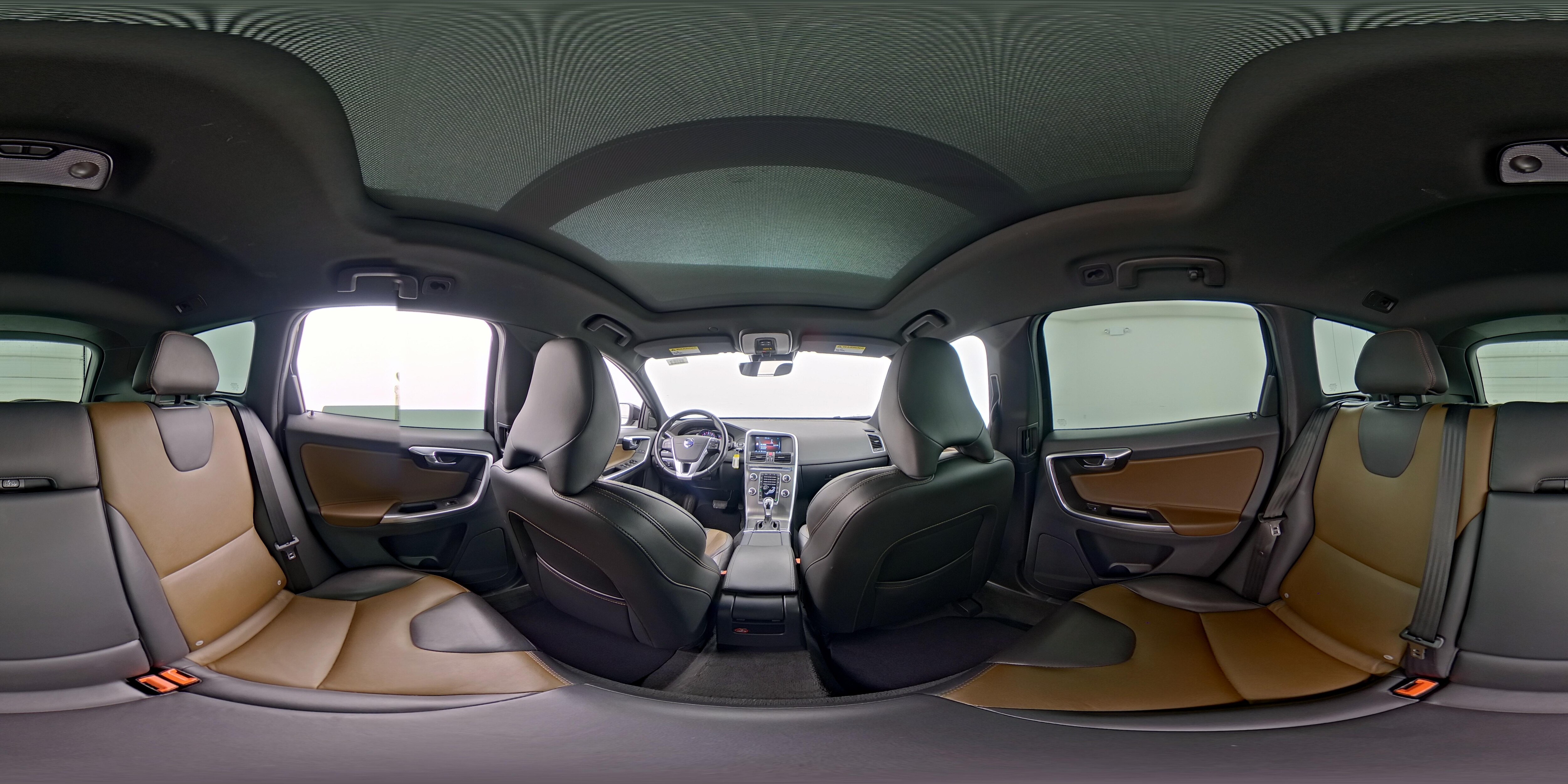 2016 Volvo XC60 T6 - Photo 27