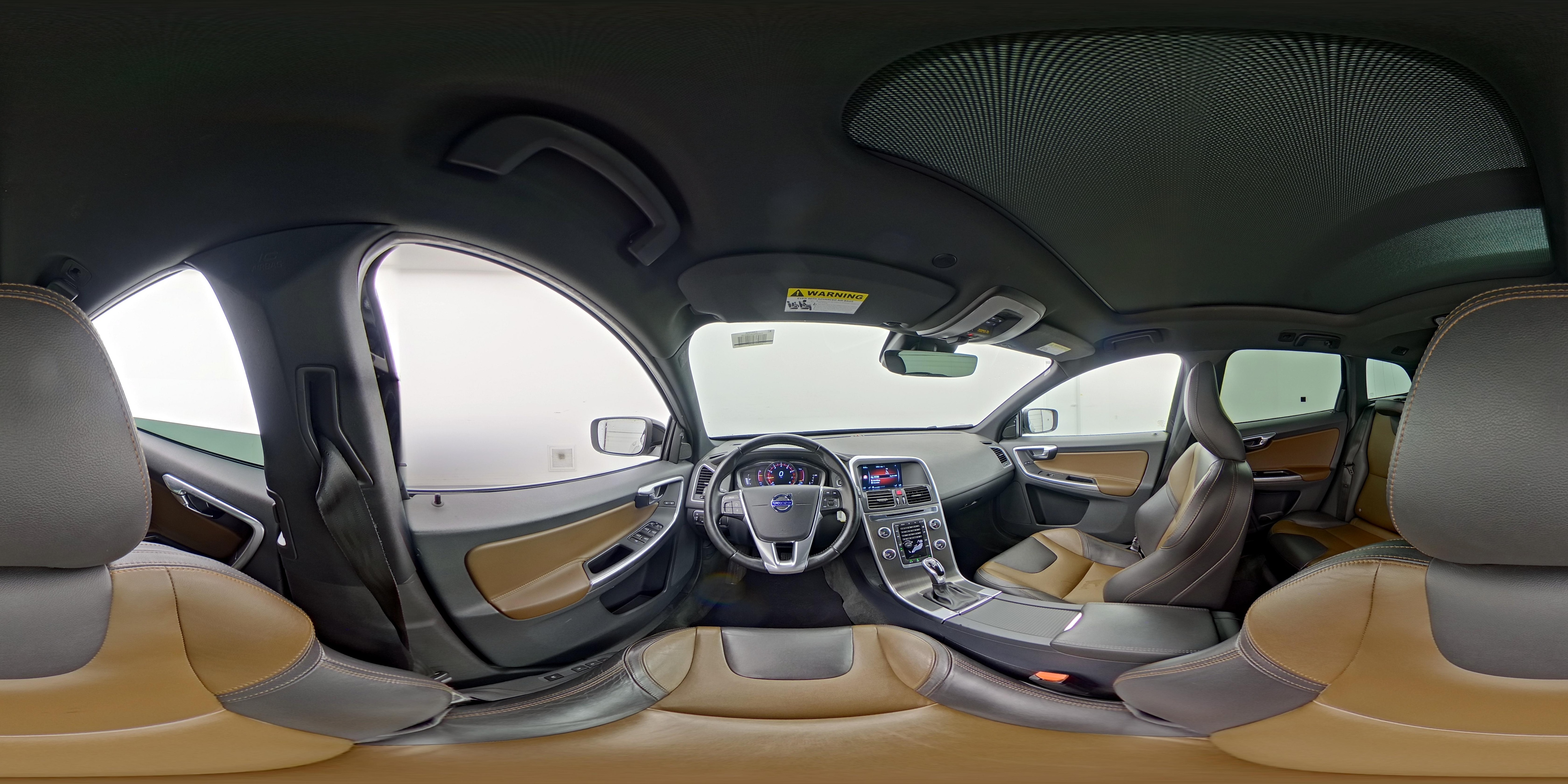 2016 Volvo XC60 T6 - Photo 28