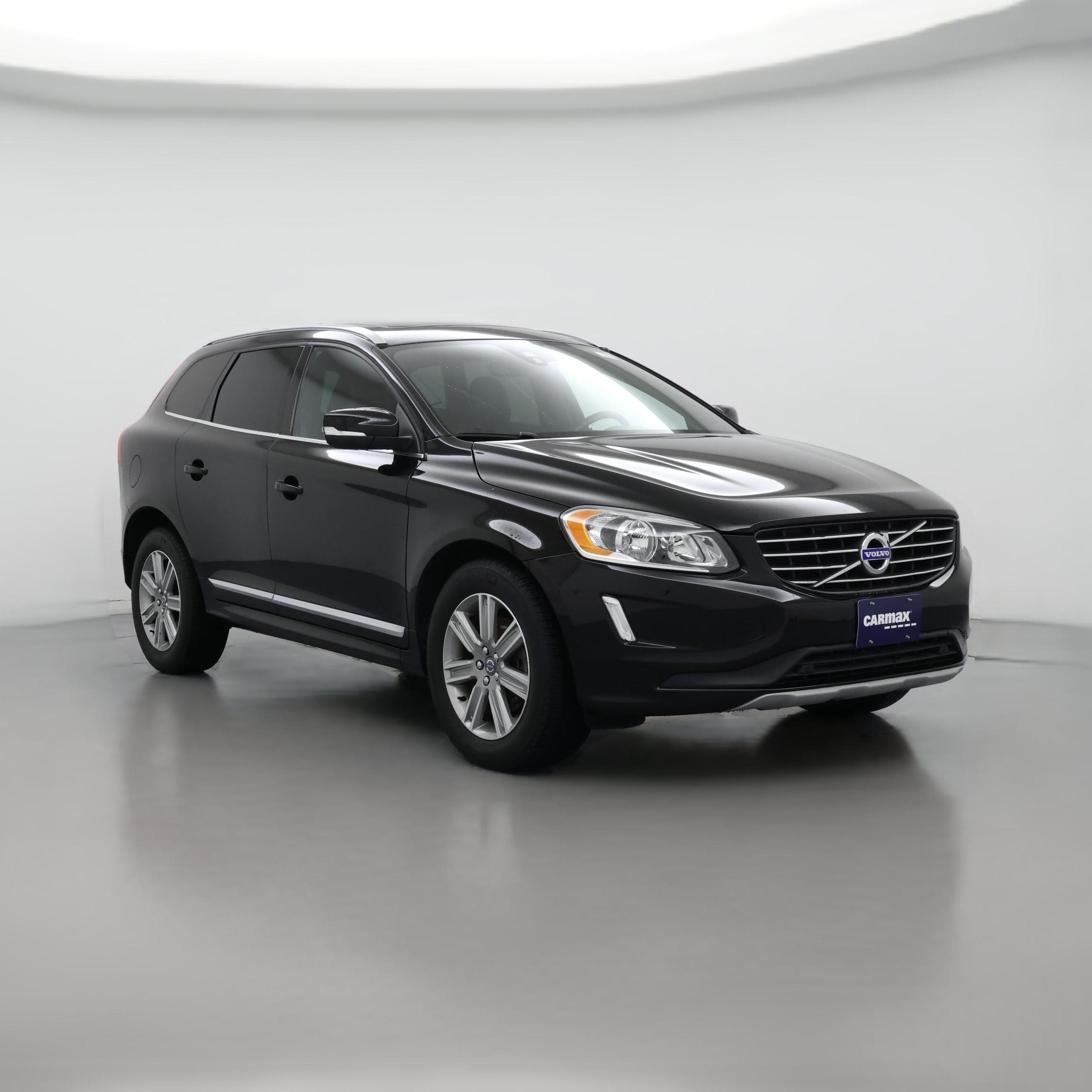 Thumbnail: 2016 Volvo XC60 - 1