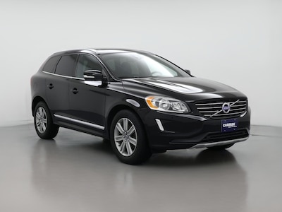 2016 Volvo XC60 T6
