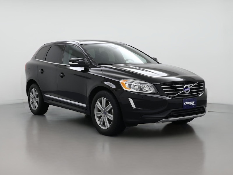 2016 Volvo XC60 T6