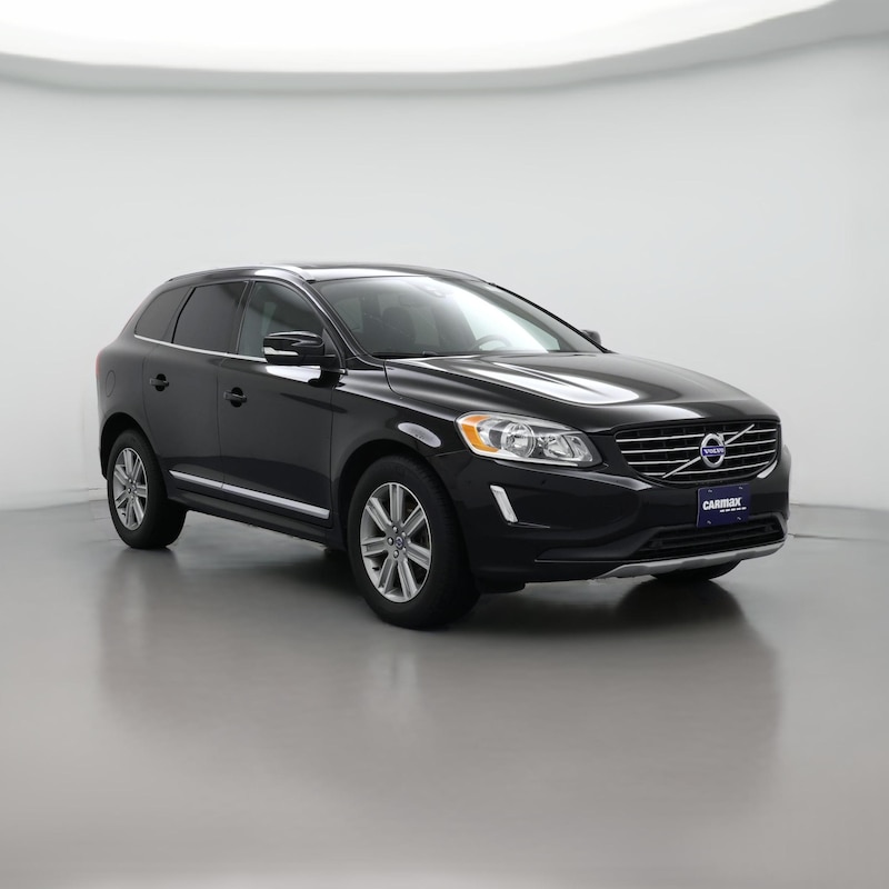 2016 Volvo XC60 T6