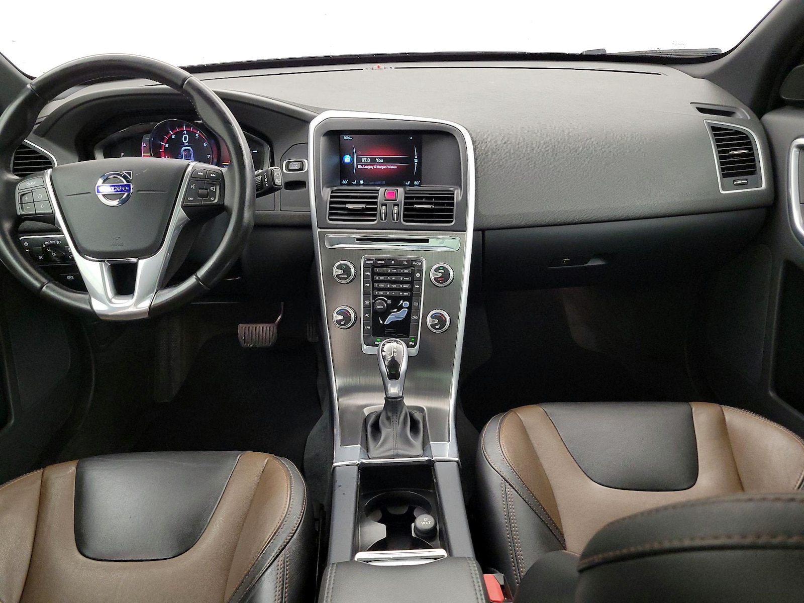 2016 Volvo XC60 T6 - Photo 10