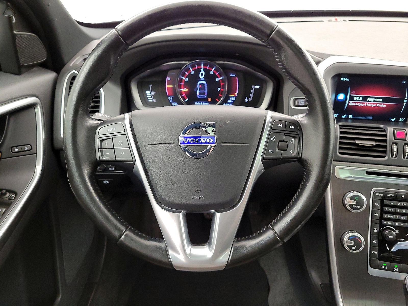 2016 Volvo XC60 T6 - Photo 11