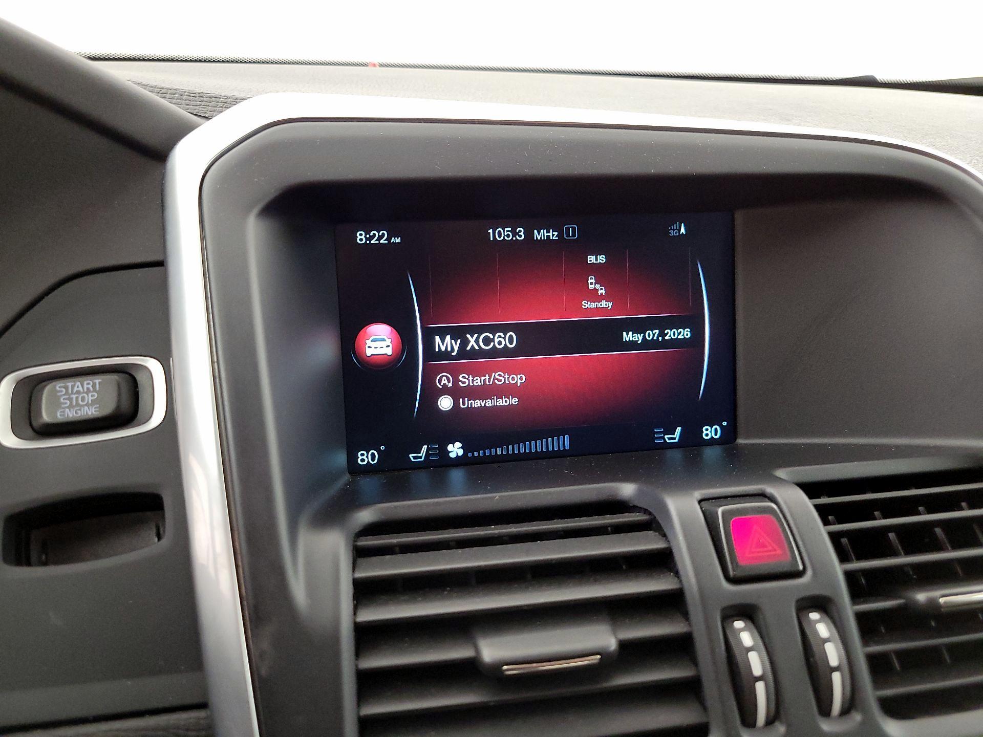 Thumbnail: 2016 Volvo XC60 - 16