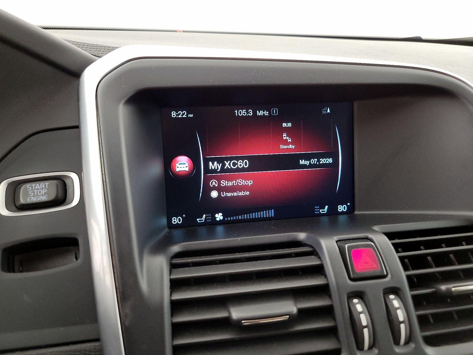 2016 Volvo XC60 T6 - Photo 17