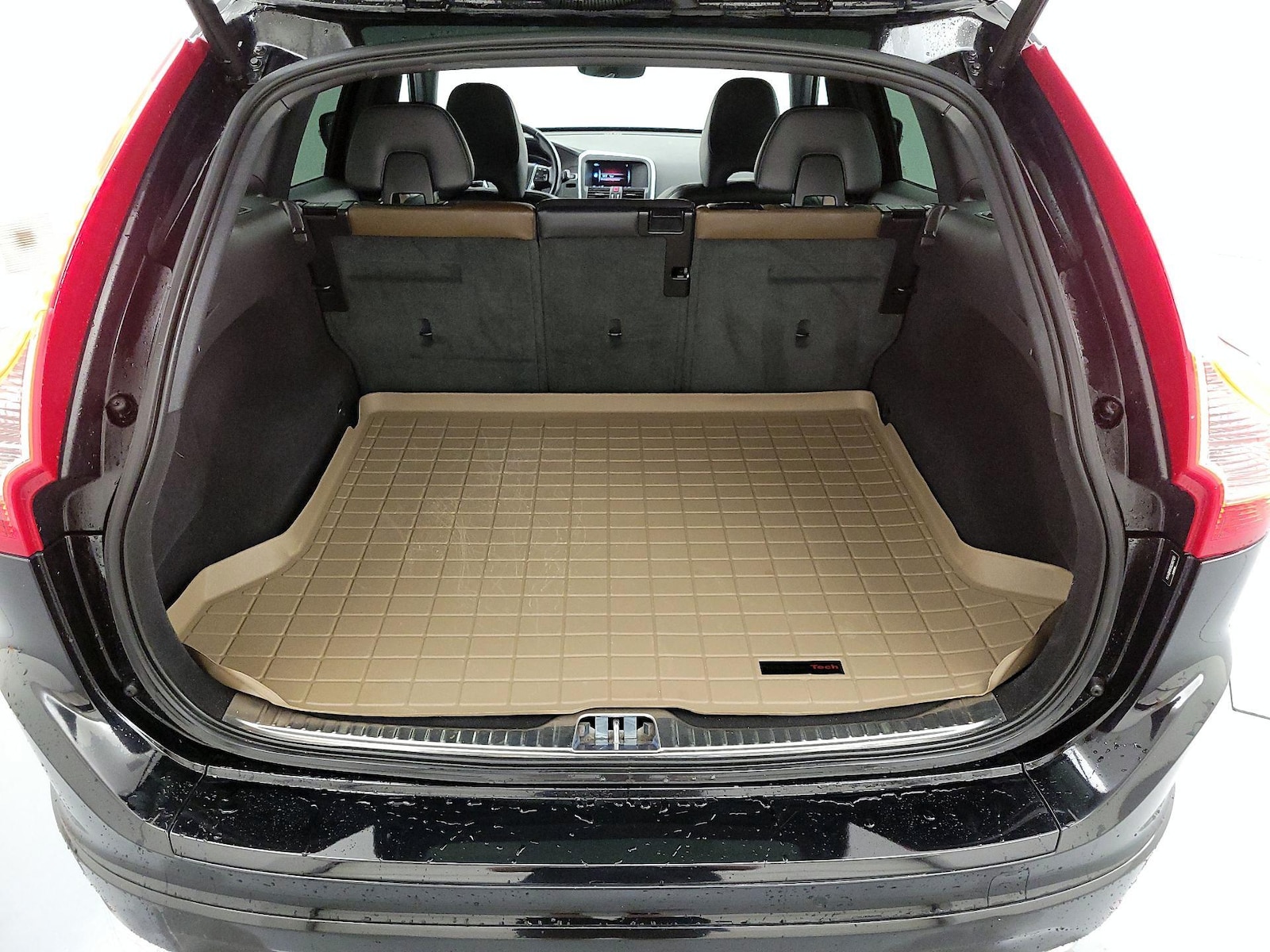 2016 Volvo XC60 T6 - Photo 23