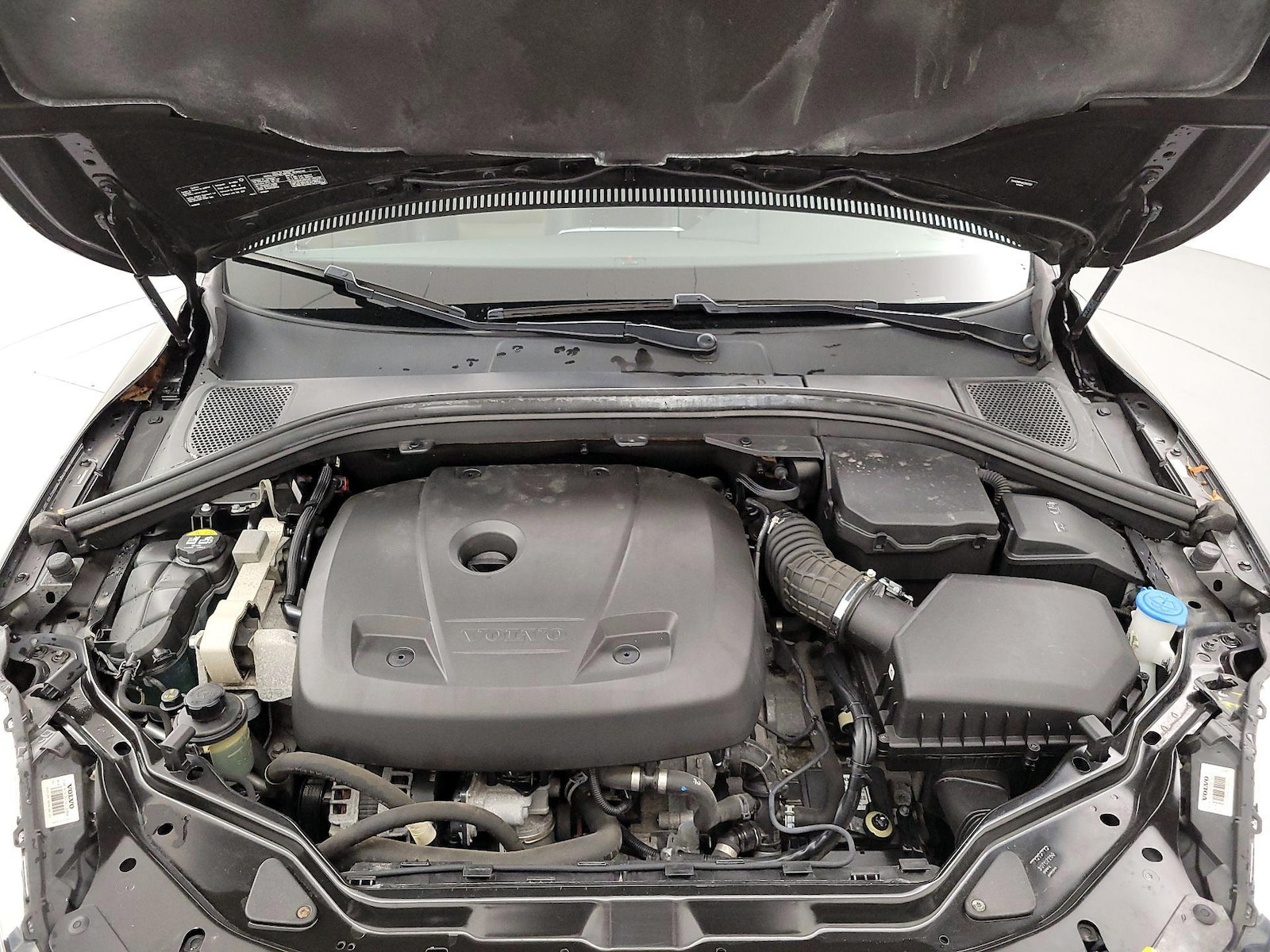 2016 Volvo XC60 T6 - Photo 24