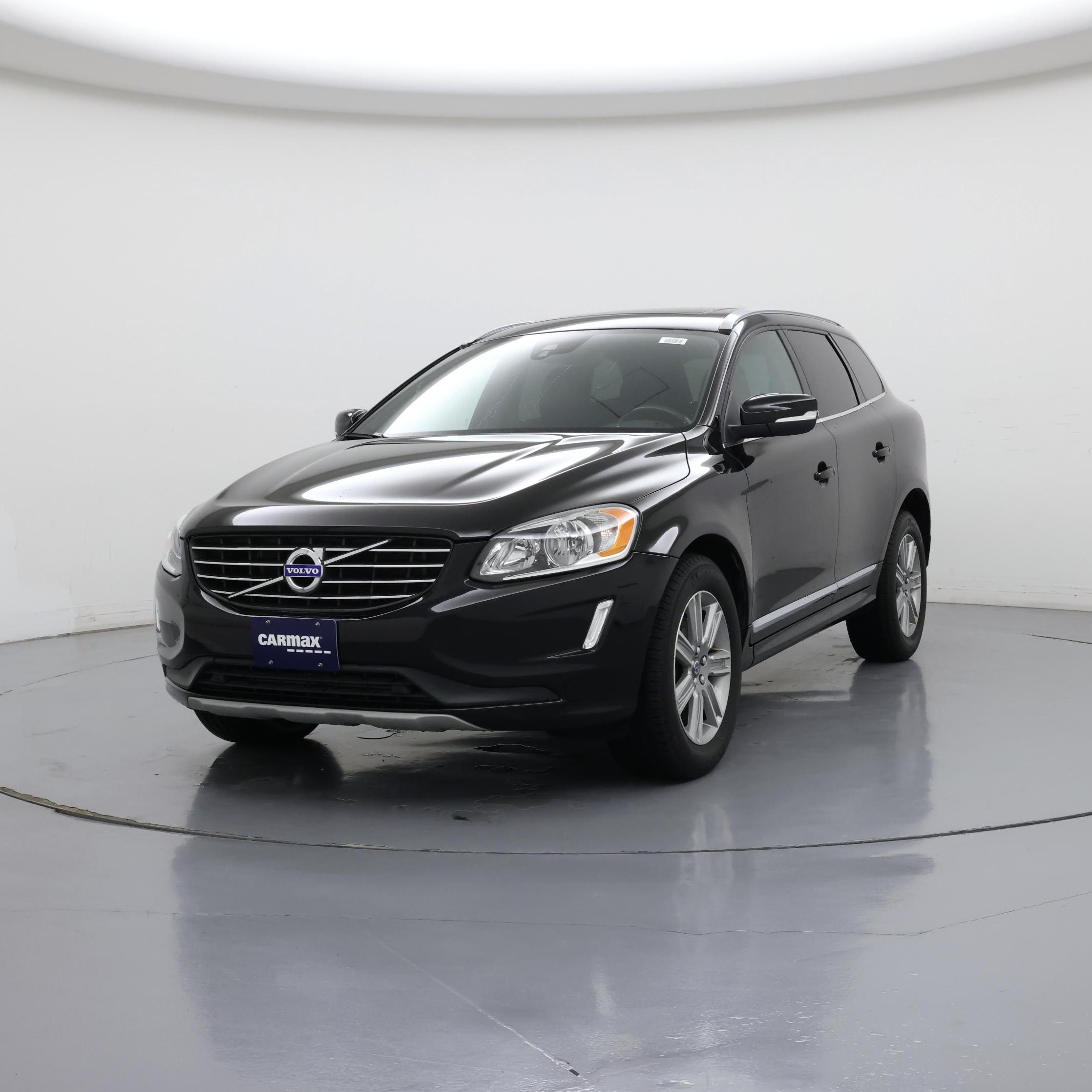 Thumbnail: 2016 Volvo XC60 - 4