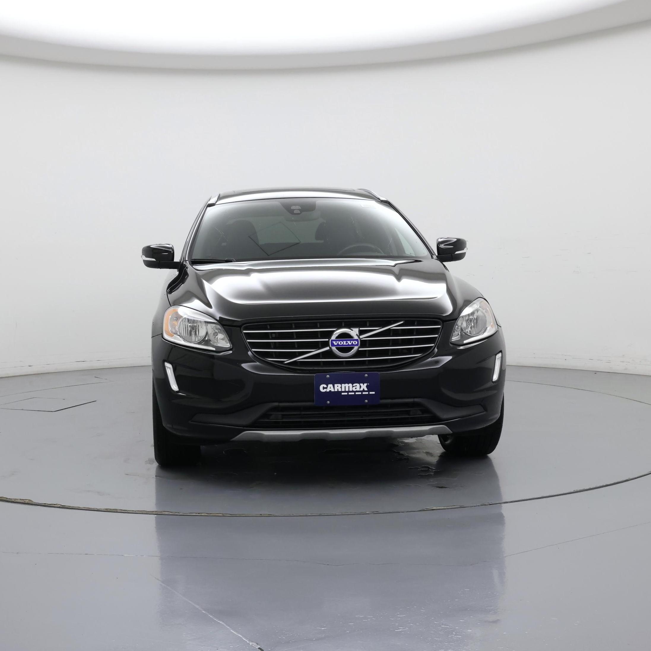 Thumbnail: 2016 Volvo XC60 - 5