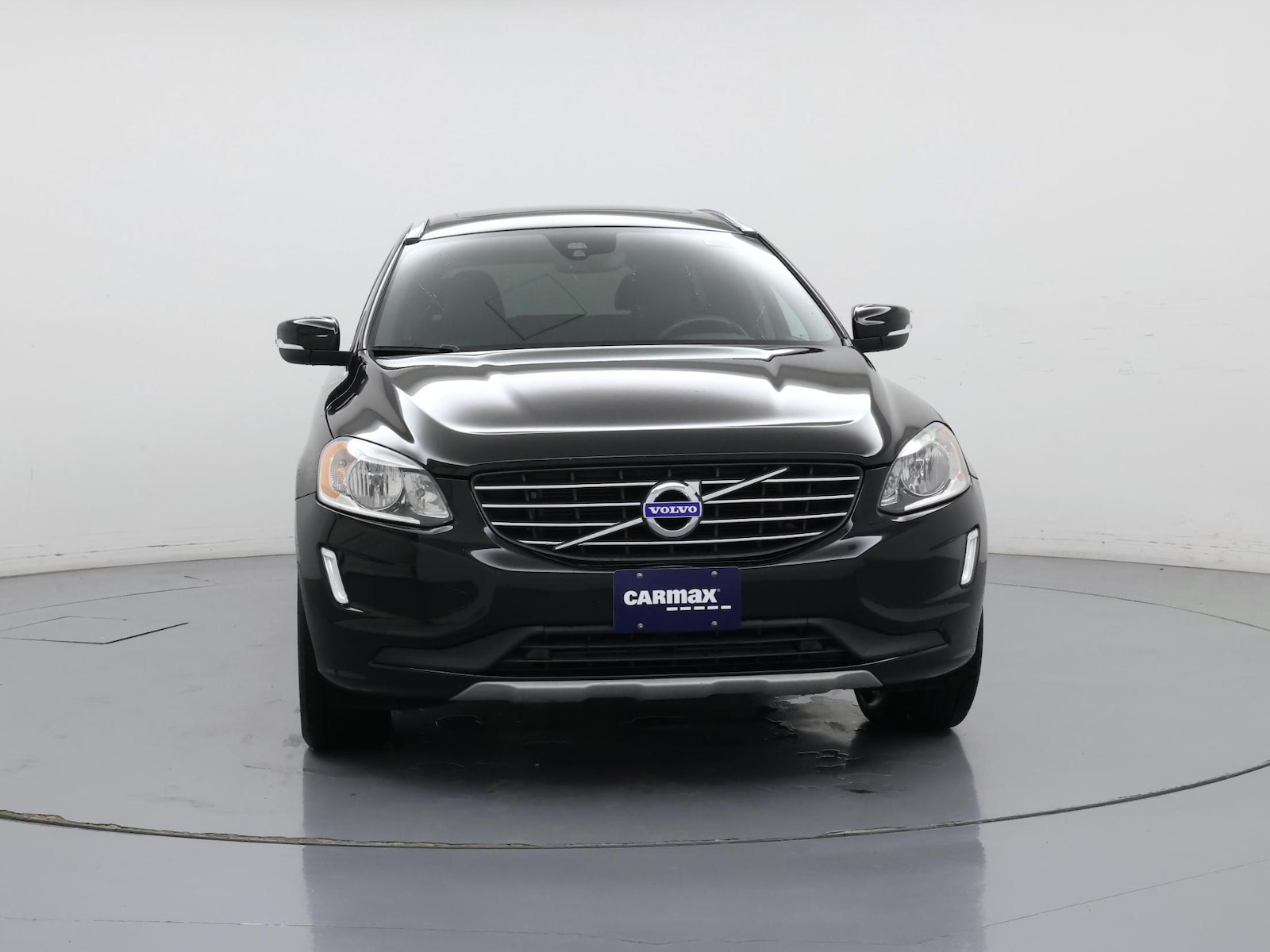 2016 Volvo XC60 T6 - Photo 6