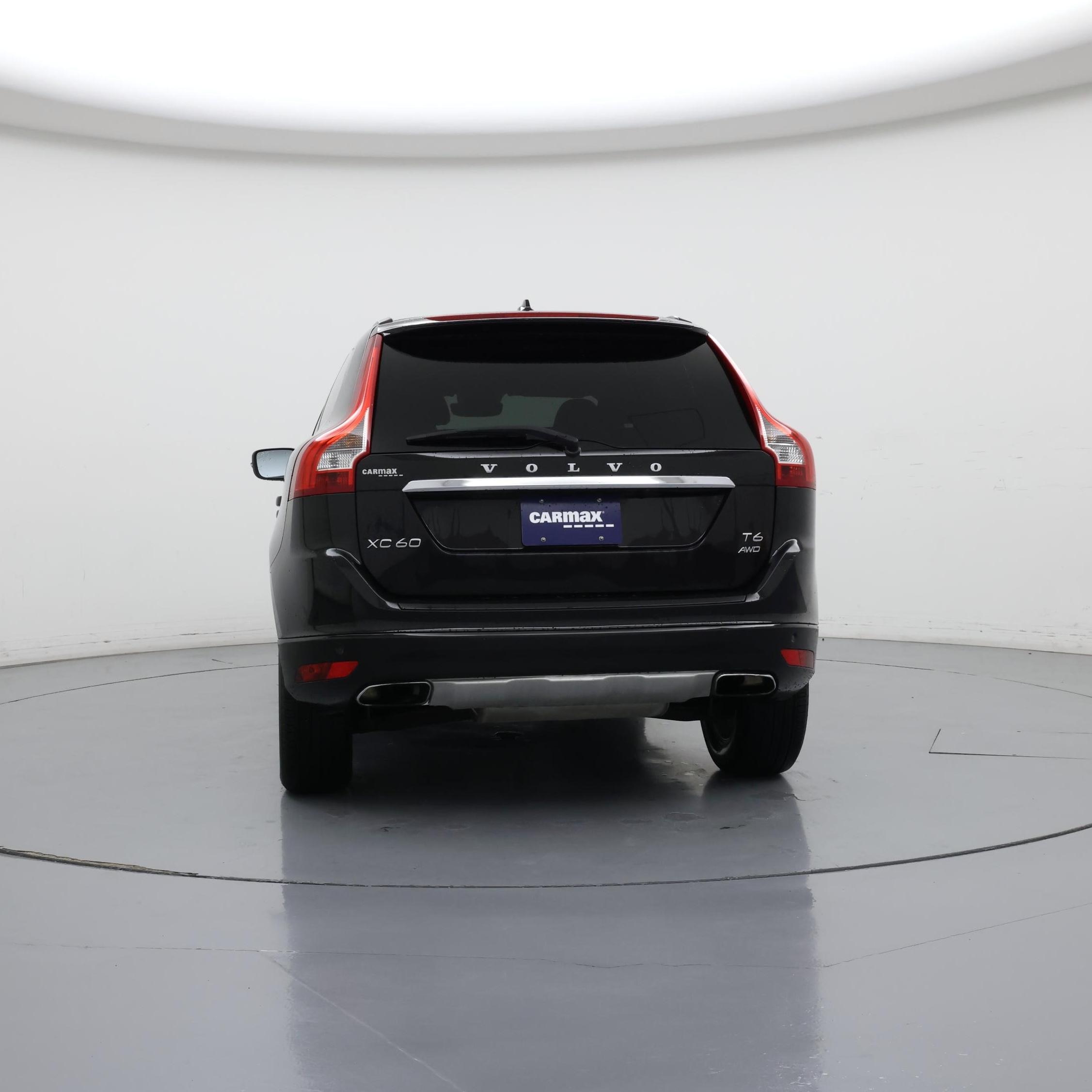 Thumbnail: 2016 Volvo XC60 - 6