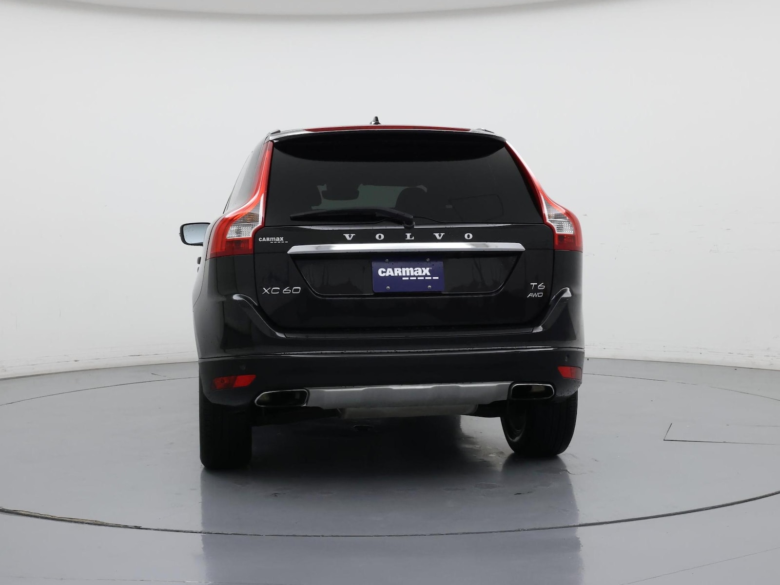 2016 Volvo XC60 T6 - Photo 7