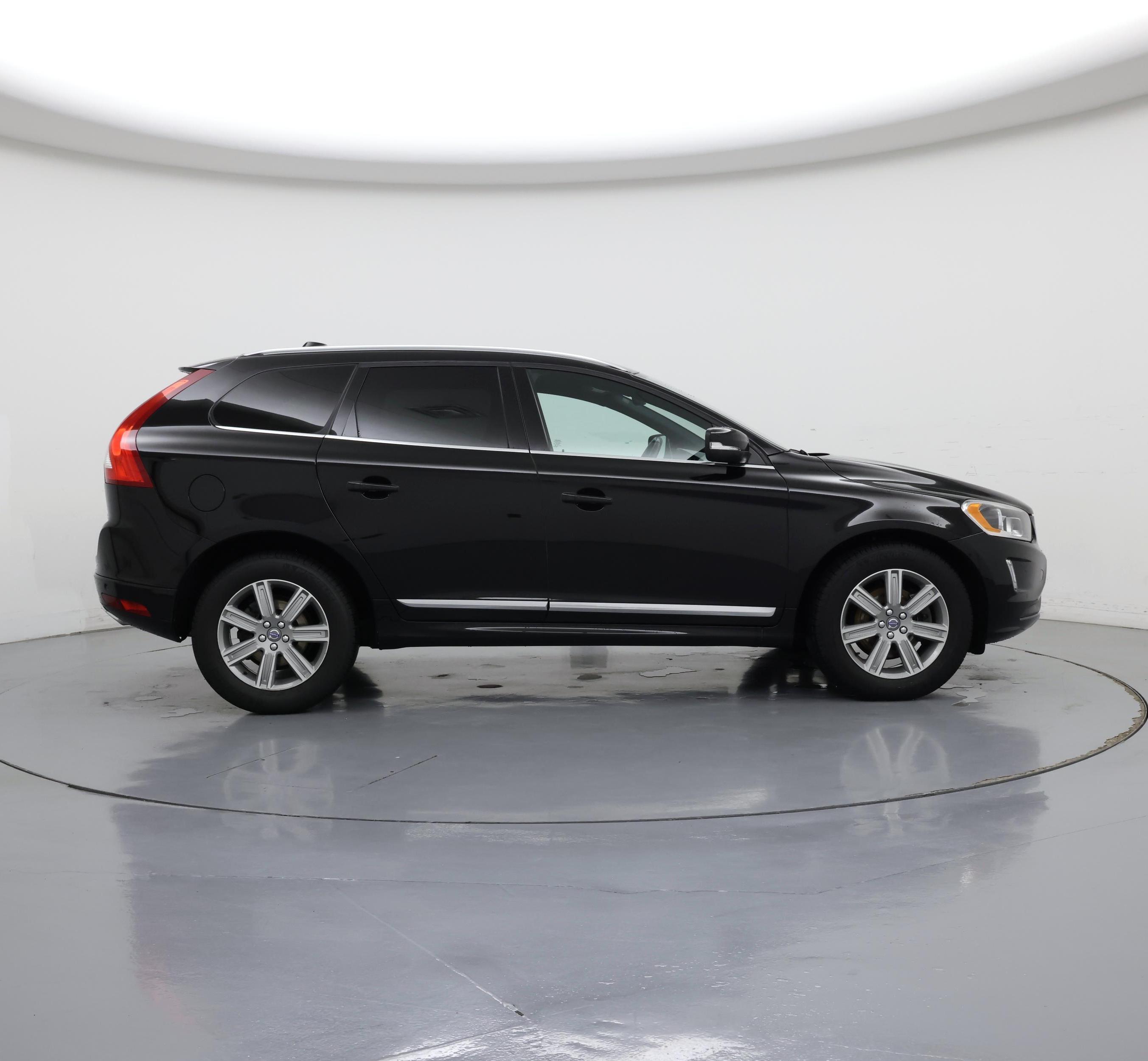 Thumbnail: 2016 Volvo XC60 - 7